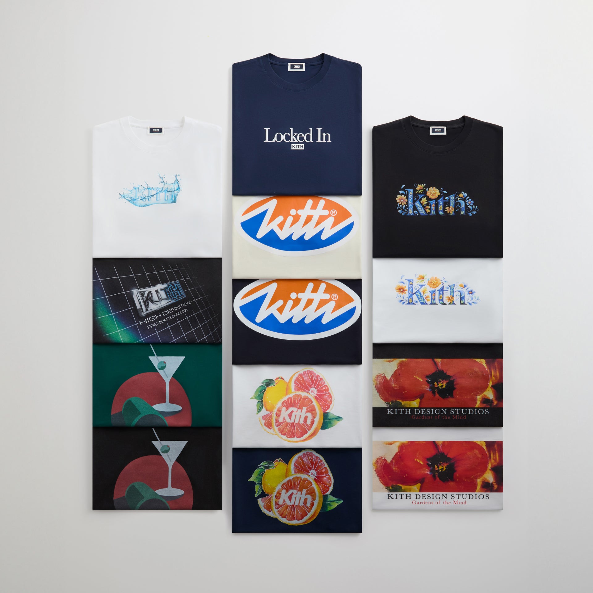 Featured | Kith Monday Program
