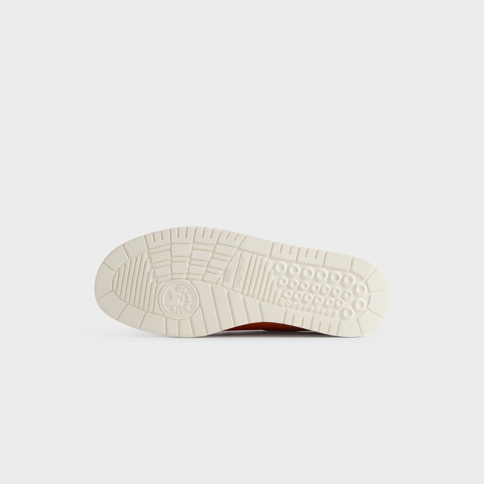 Kith for Mephisto Match Sneaker - Orange - PH