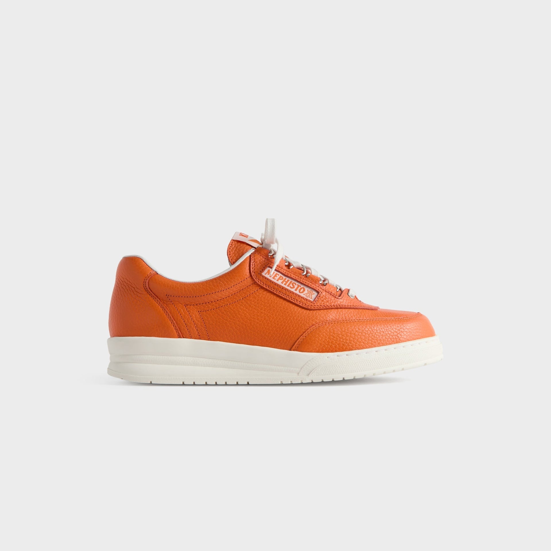 Kith for Mephisto Match Sneaker - Orange - PH