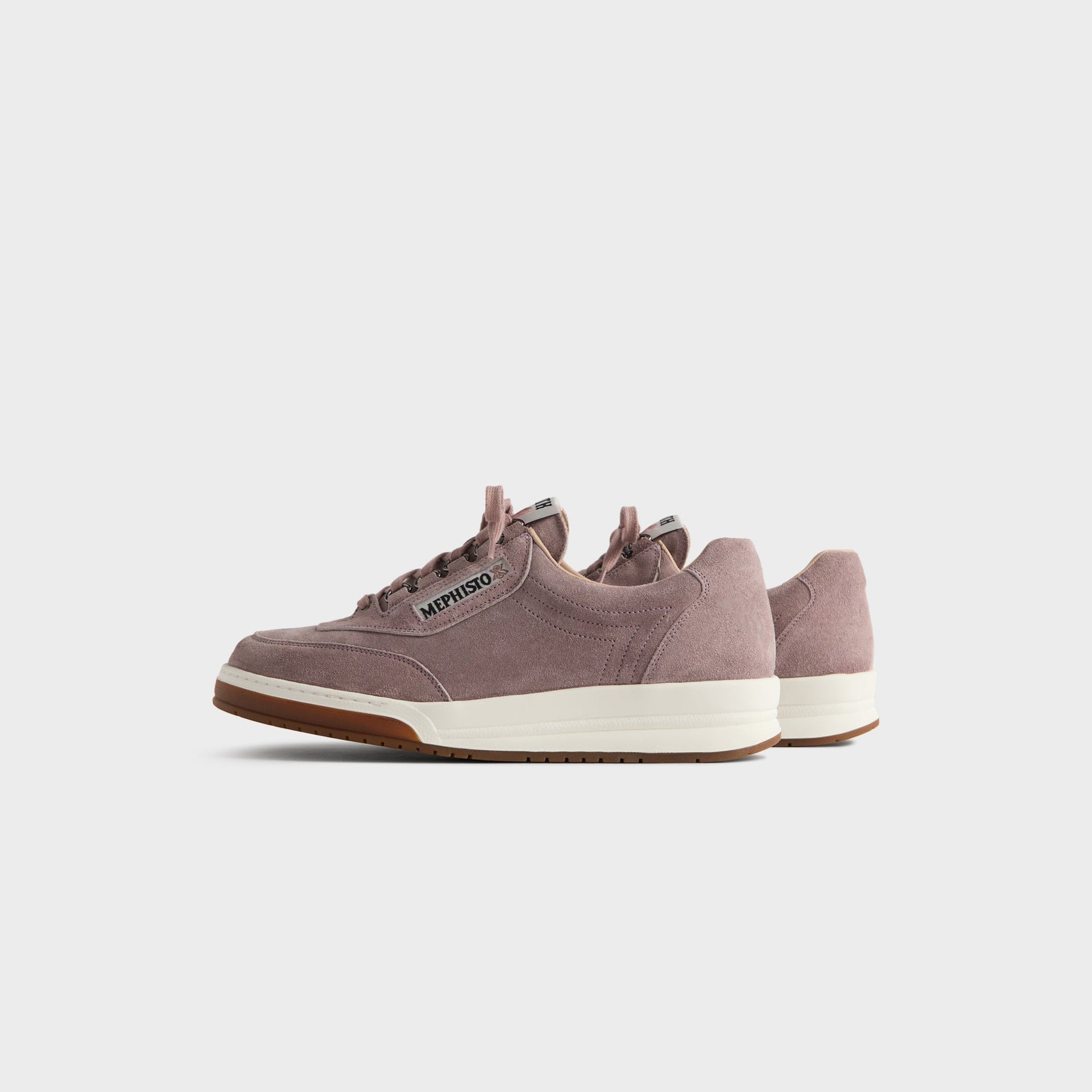 Kith for Mephisto Match Sneaker - Mallow
