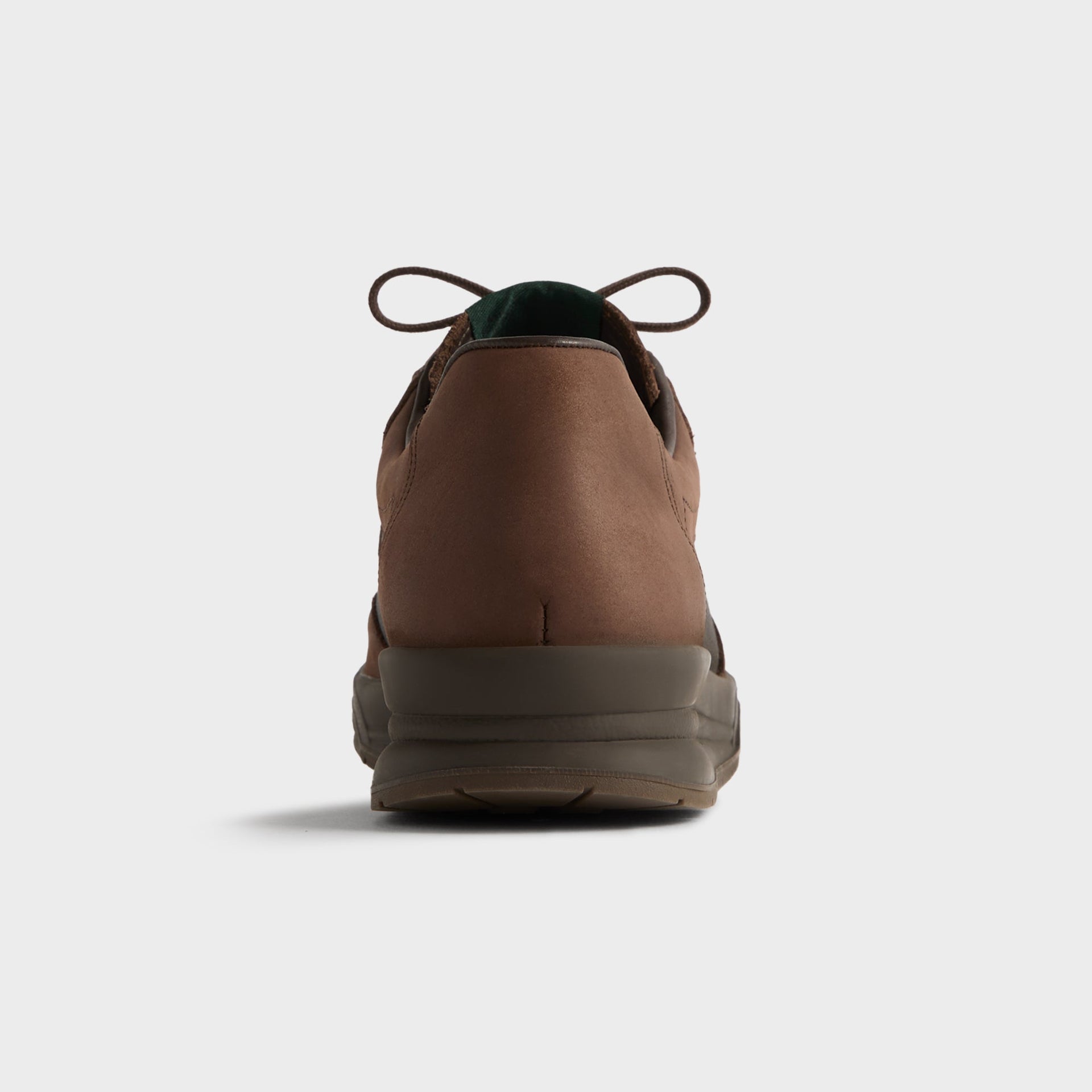 Kith for Mephisto Match Sneaker - Brown - PH