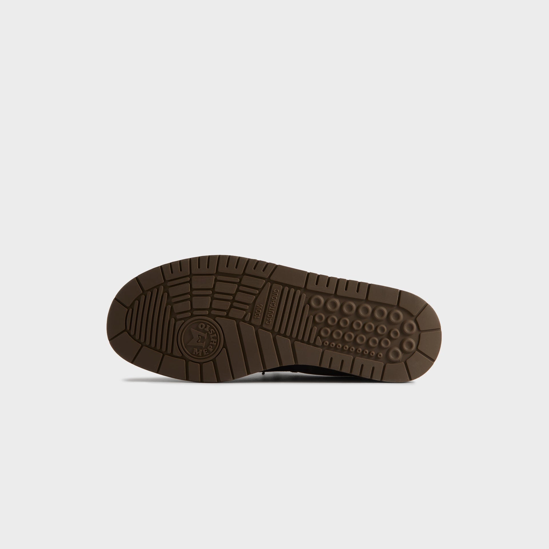 Kith for Mephisto Match Sneaker - Brown