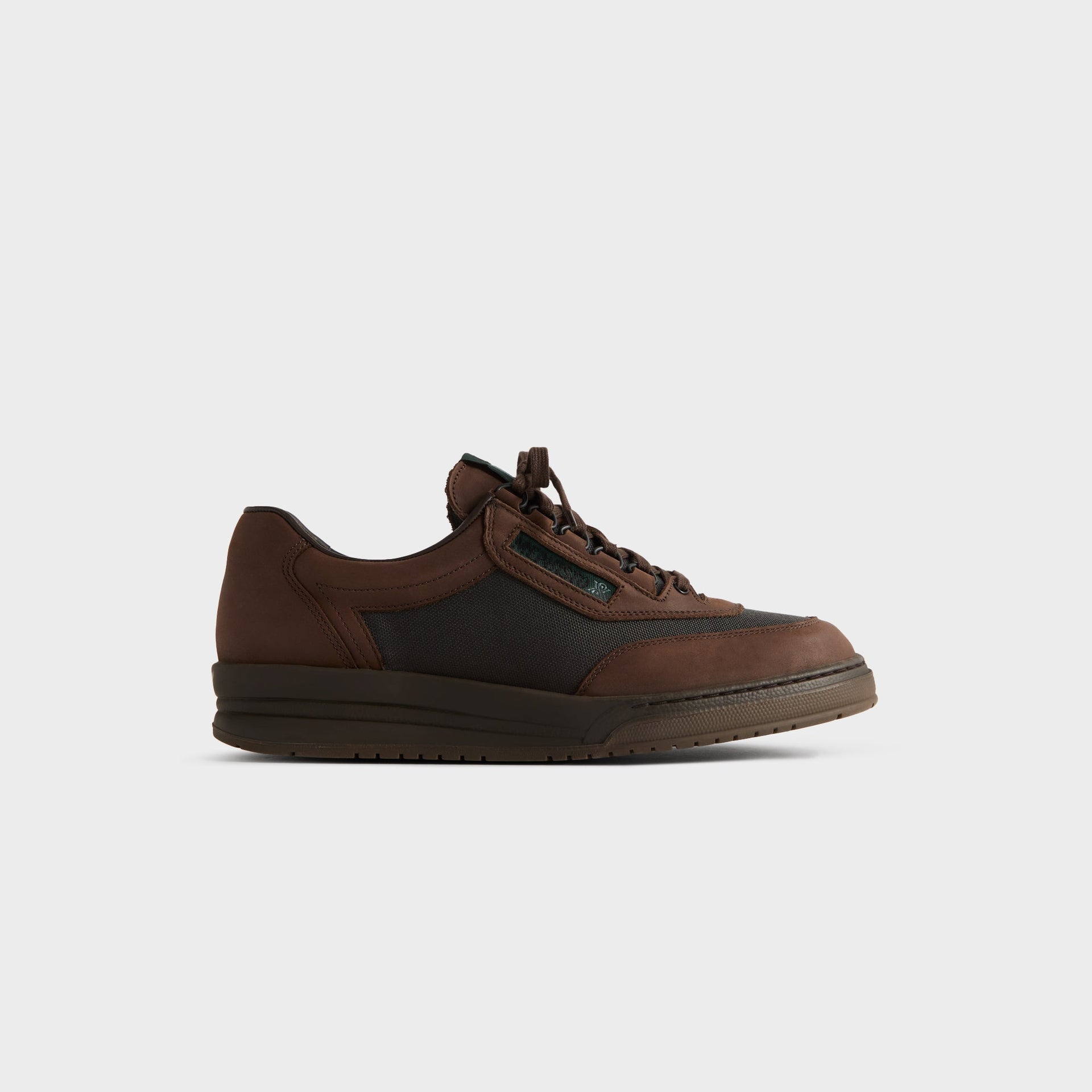 Kith for Mephisto Match Sneaker - Brown - PH