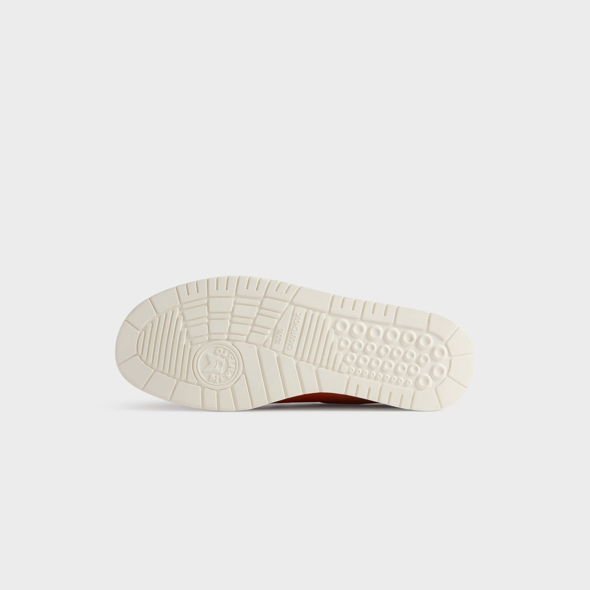 Kith for Mephisto WMNS Rush Sneaker - Orange - PH