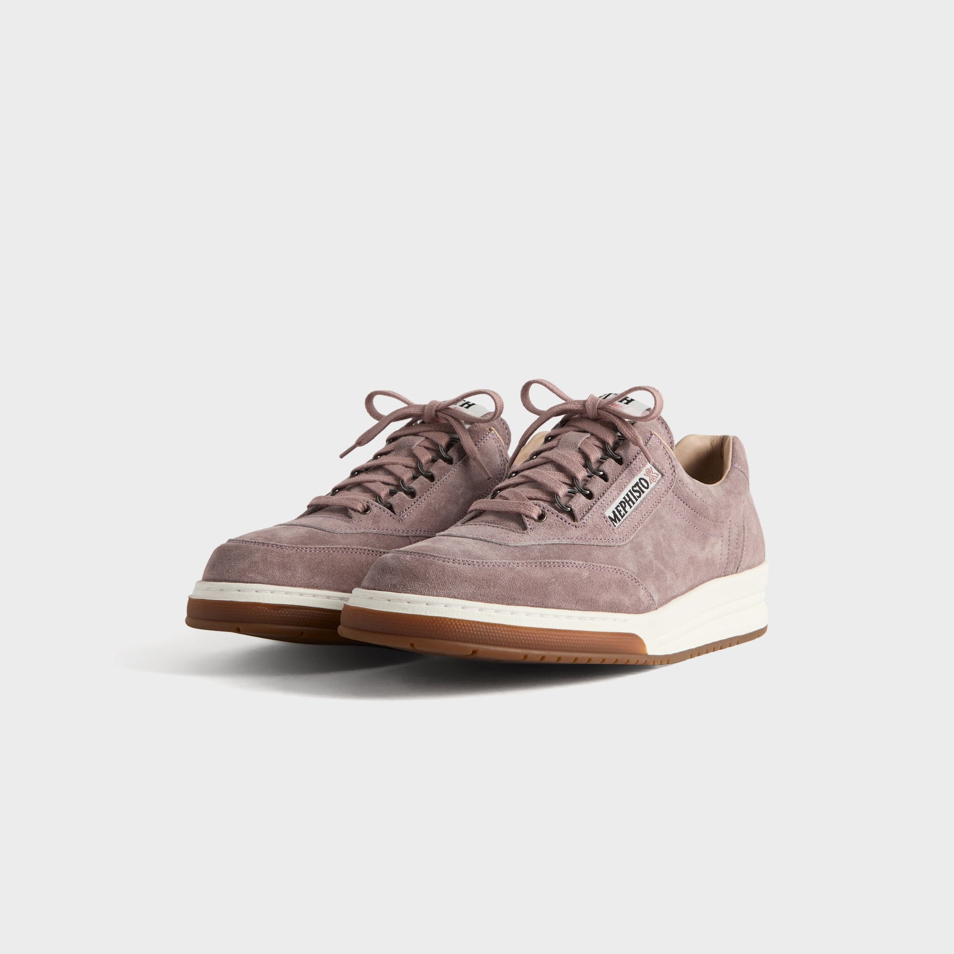 Kith for Mephisto WMNS Rush Sneaker - Mallow - PH