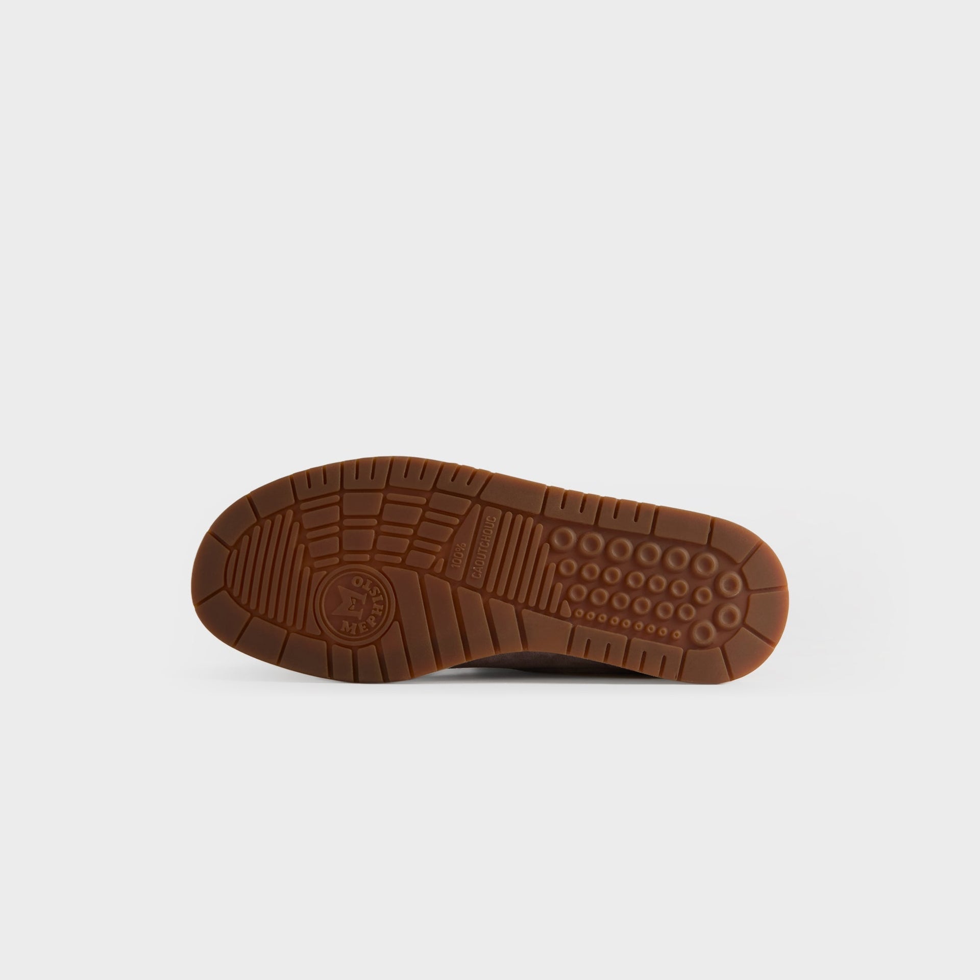Kith for Mephisto WMNS Rush Sneaker - Mallow - PH