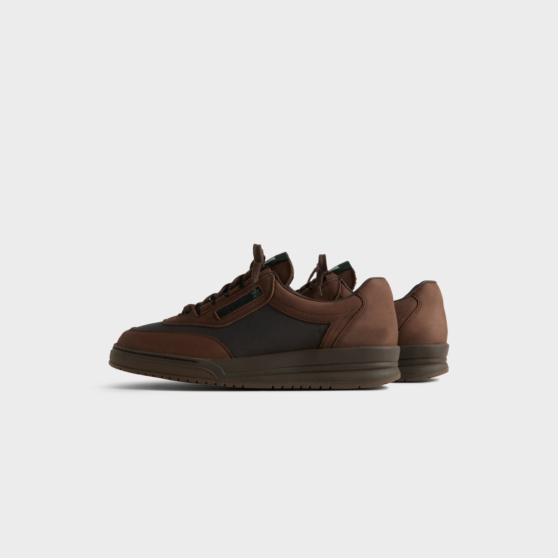 Kith for Mephisto WMNS Rush Sneaker - Brown - PH