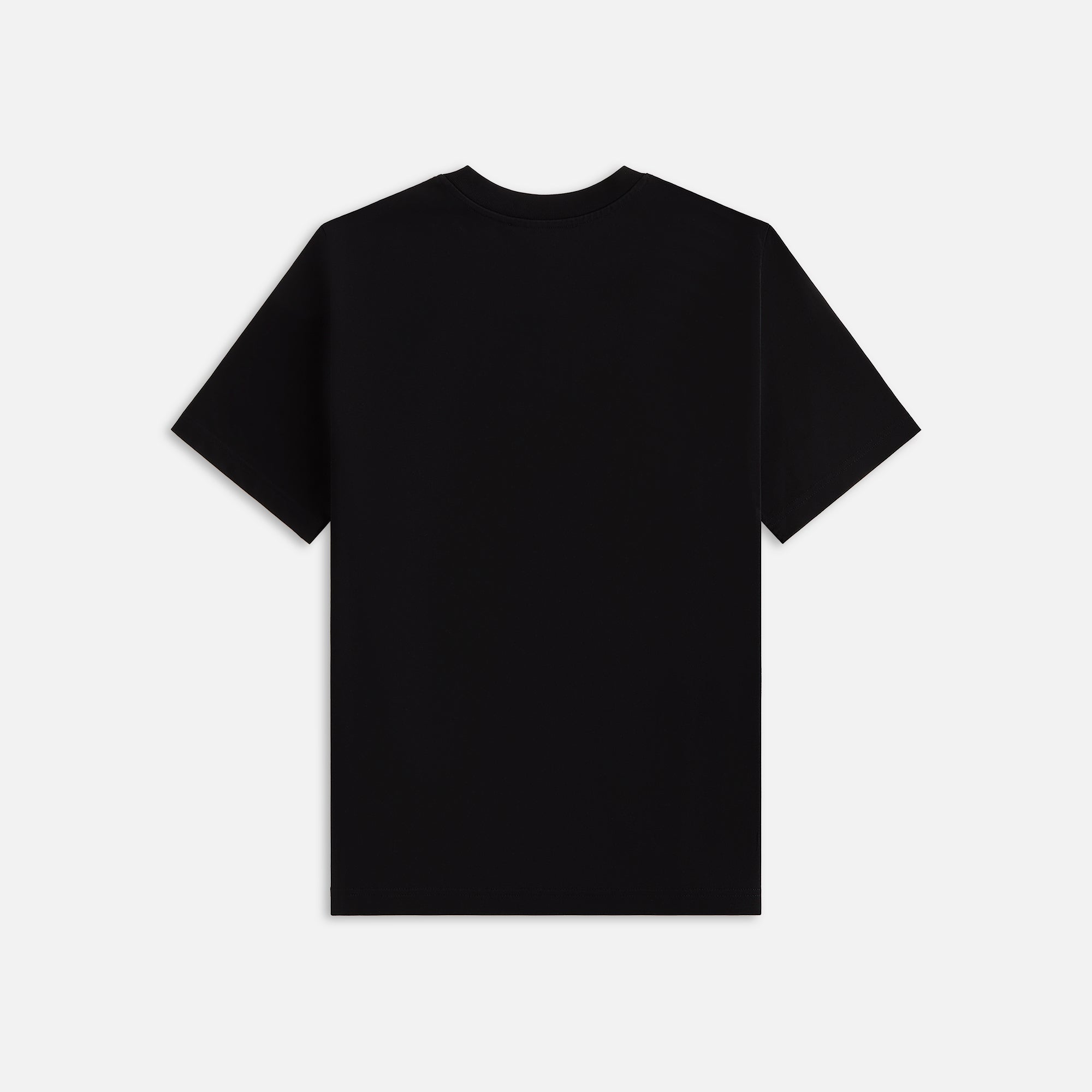 Casablanca MPF25JTS00101TENNIS 関税送料込 JTS - Nike Running Schwarzes T-Shirt - 44 - 001 - Printed