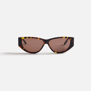 Vintage Frames Slash - Brown Tortoise