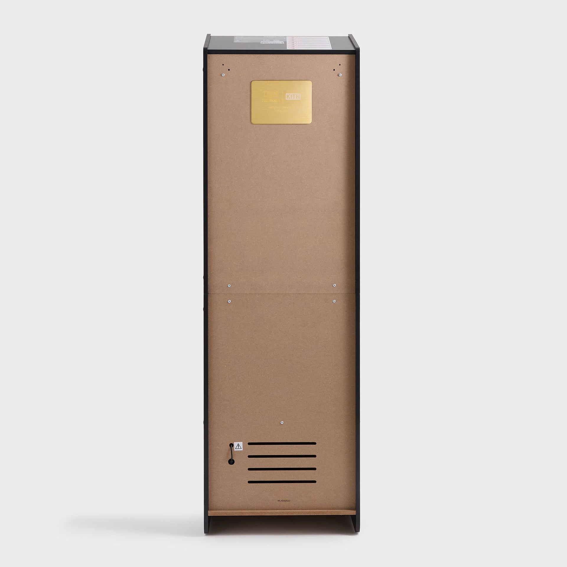 Kith for Arcade1Up Marvel vs. Capcom 2 Arcade