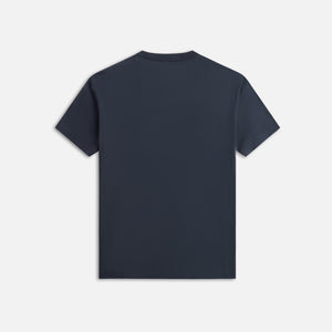 Maison Margiela Mako Tee - Washed Black