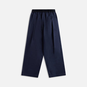 Maison Margiela Art. M35156 Pant - Dark Blue