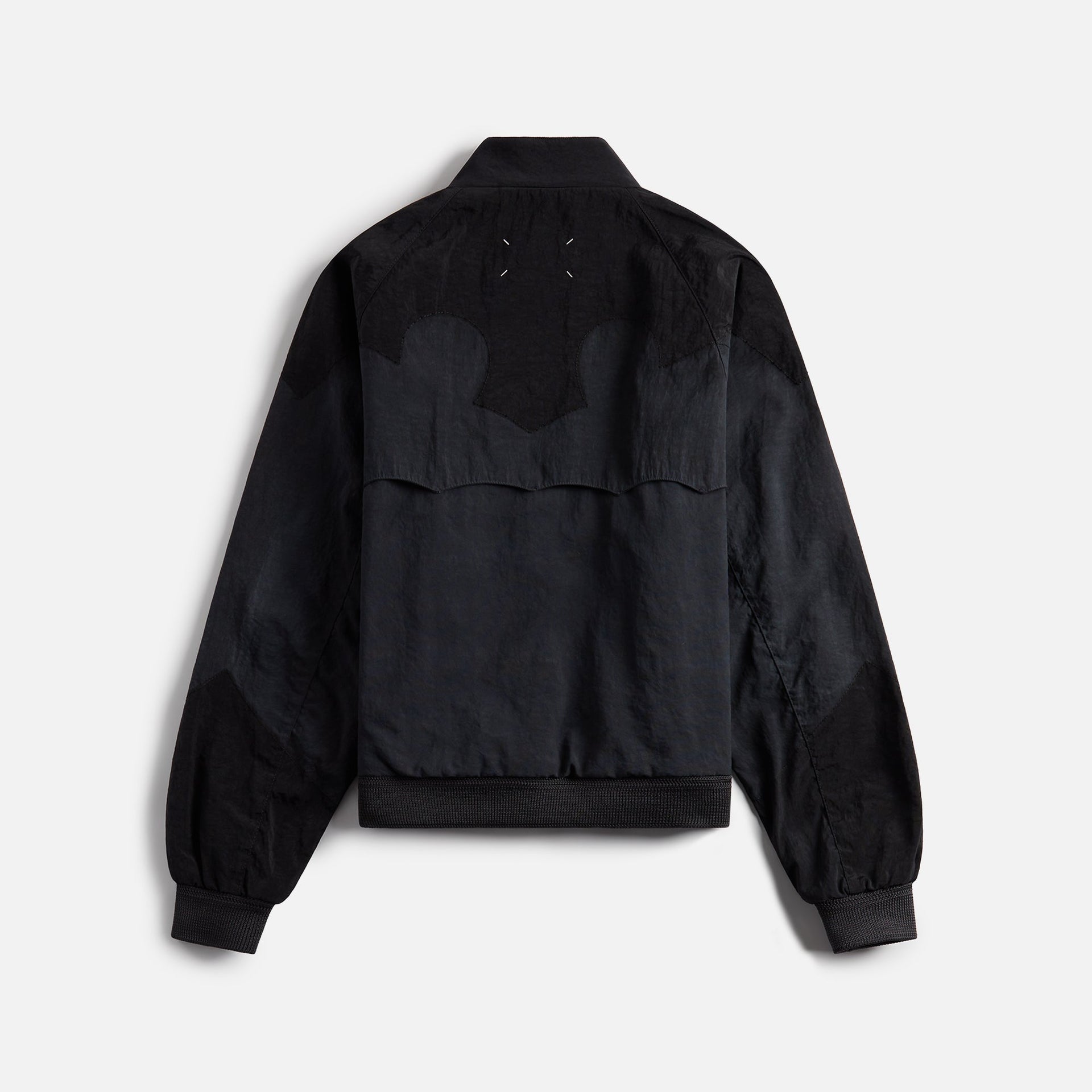 Maison Margiela Sports Jacket - Charcoal