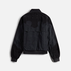 Maison Margiela Sports Jacket - Charcoal