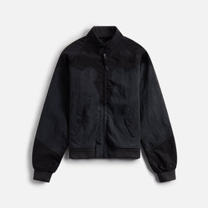 Maison Margiela Sports Jacket - Charcoal