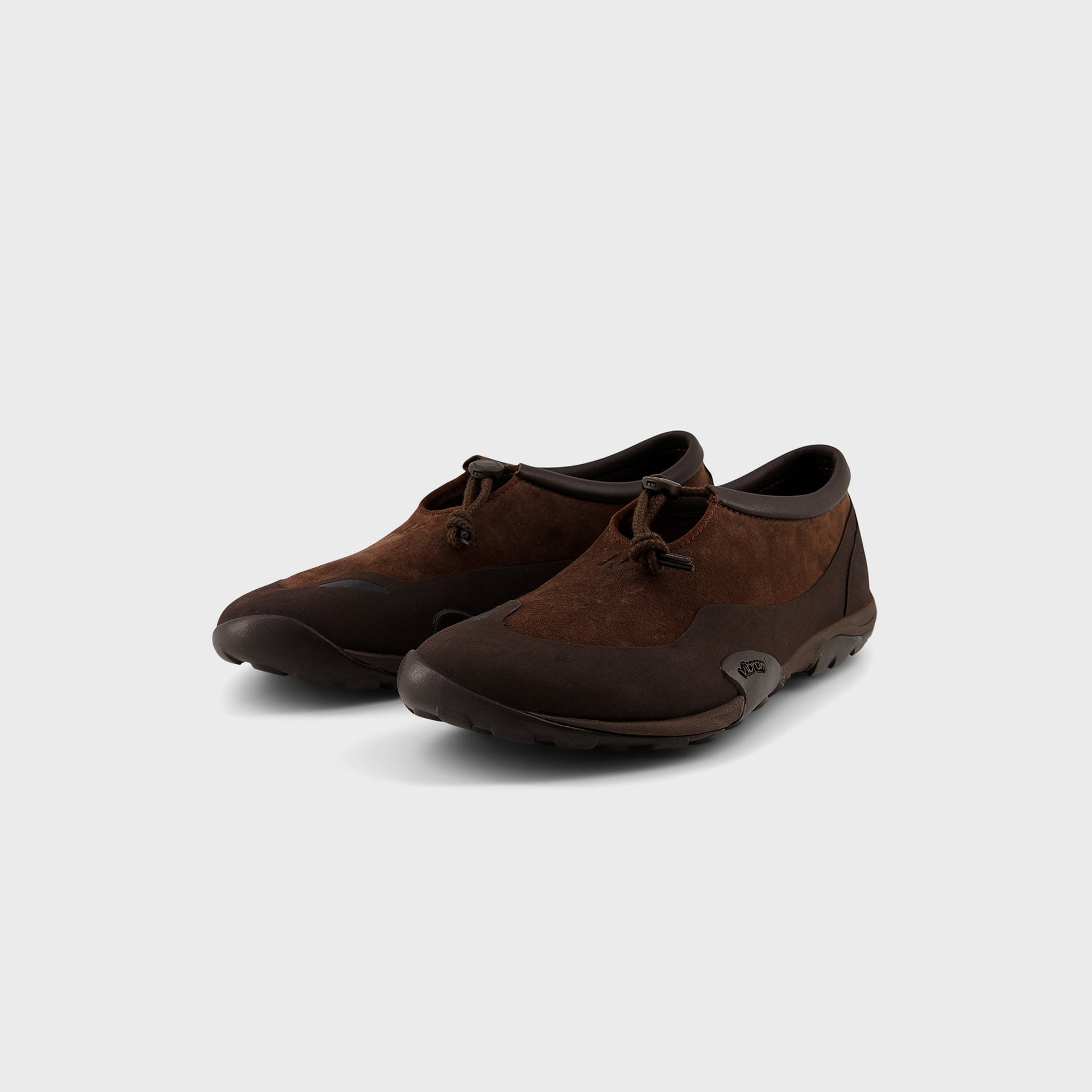 New Balance MT10T -  Pumpernickel / Black Coffee