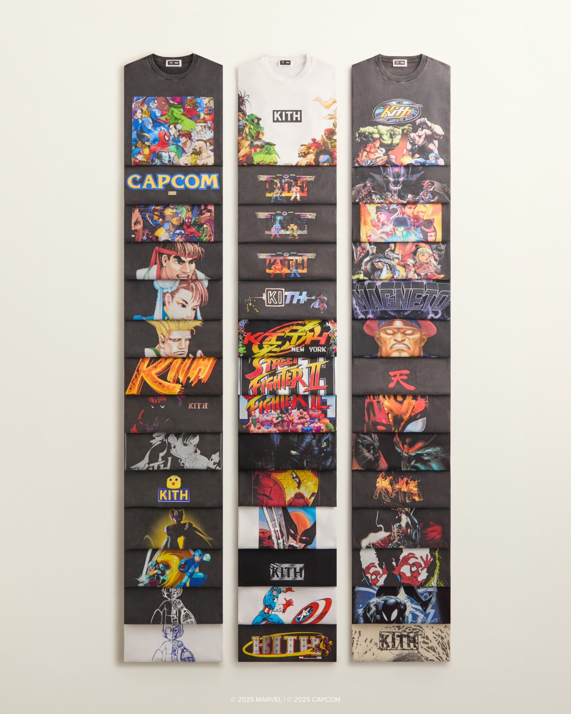 Marvel vs. Capcom | Kith – Kith Canada
