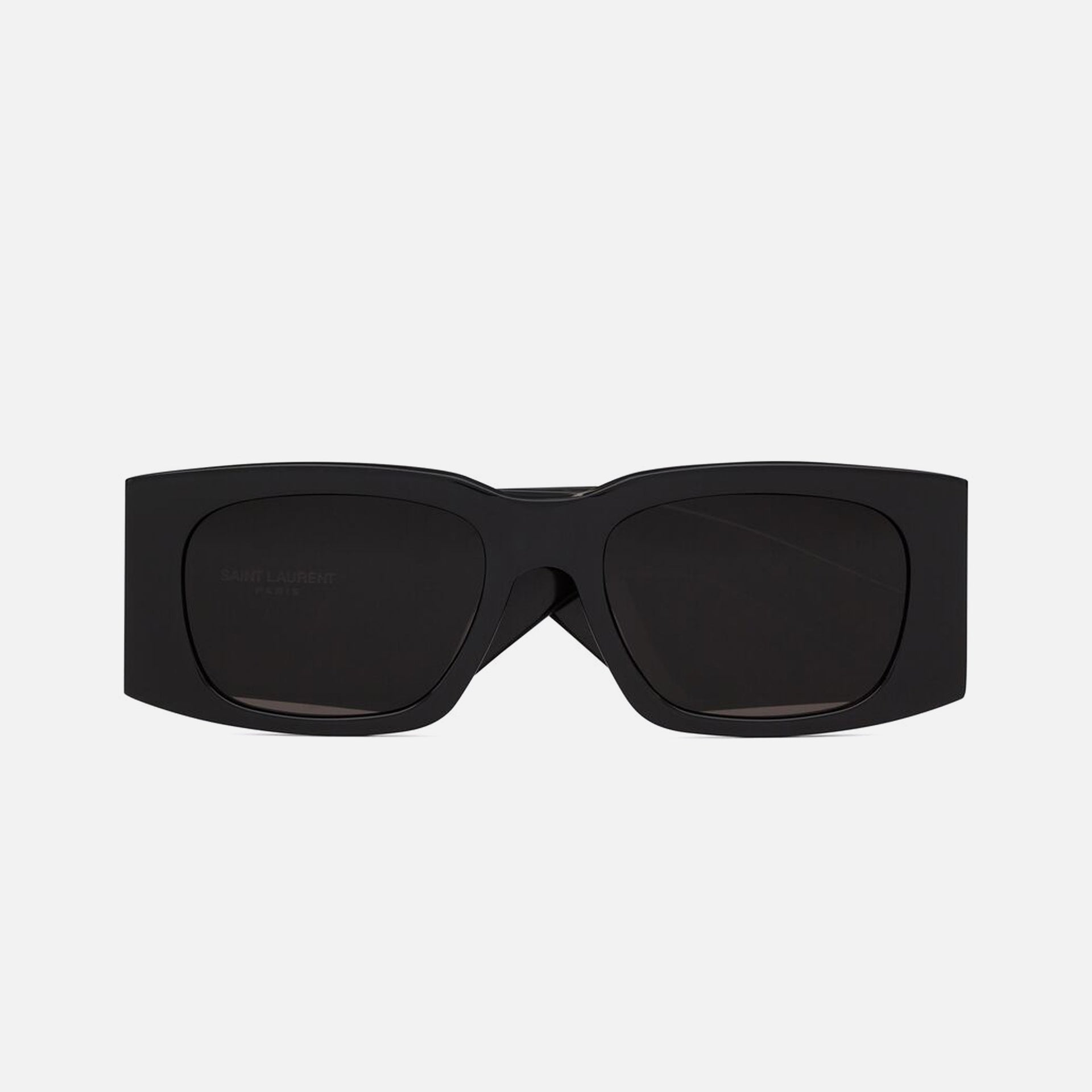 Montures Saint Laurent SL 654 - Noires