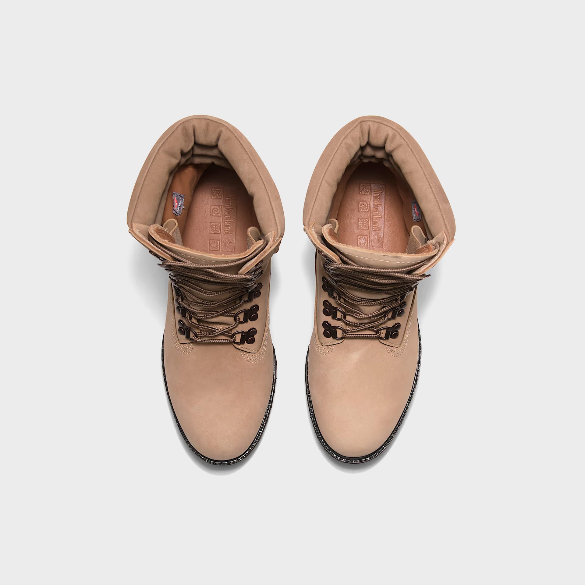 Timberland Premium Waterproof Super Boot - Beige