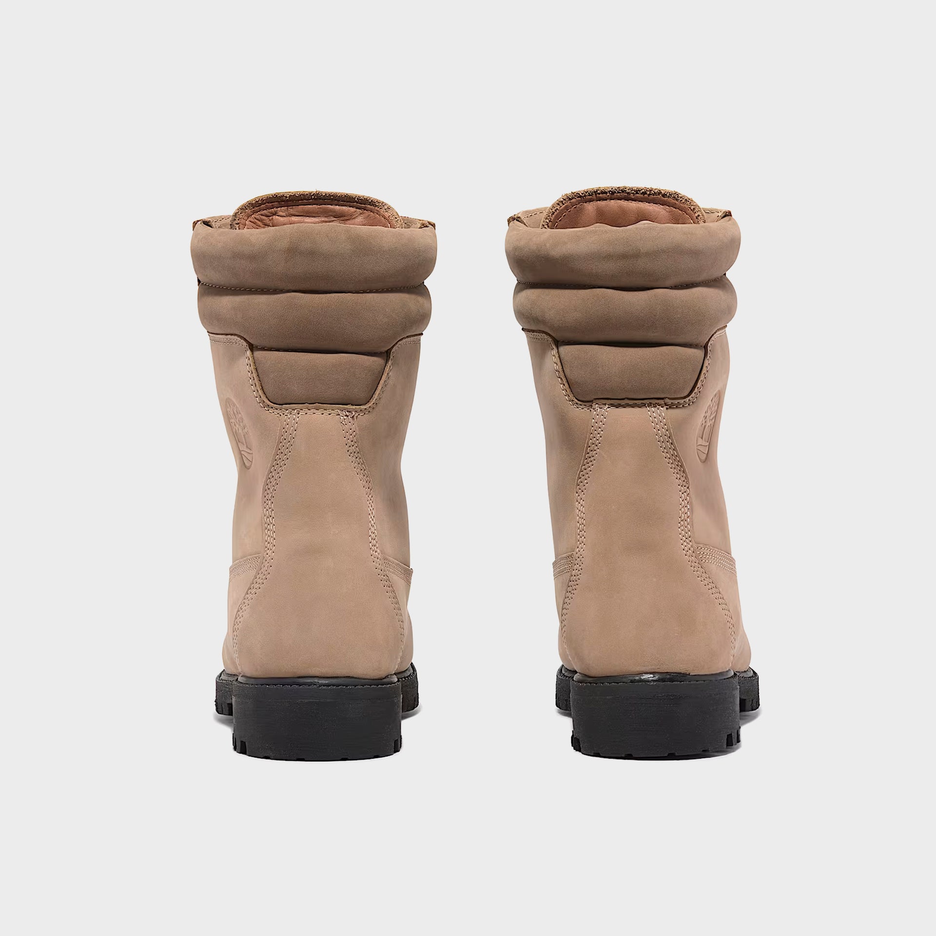 Timberland Premium Waterproof Super Boot - Beige