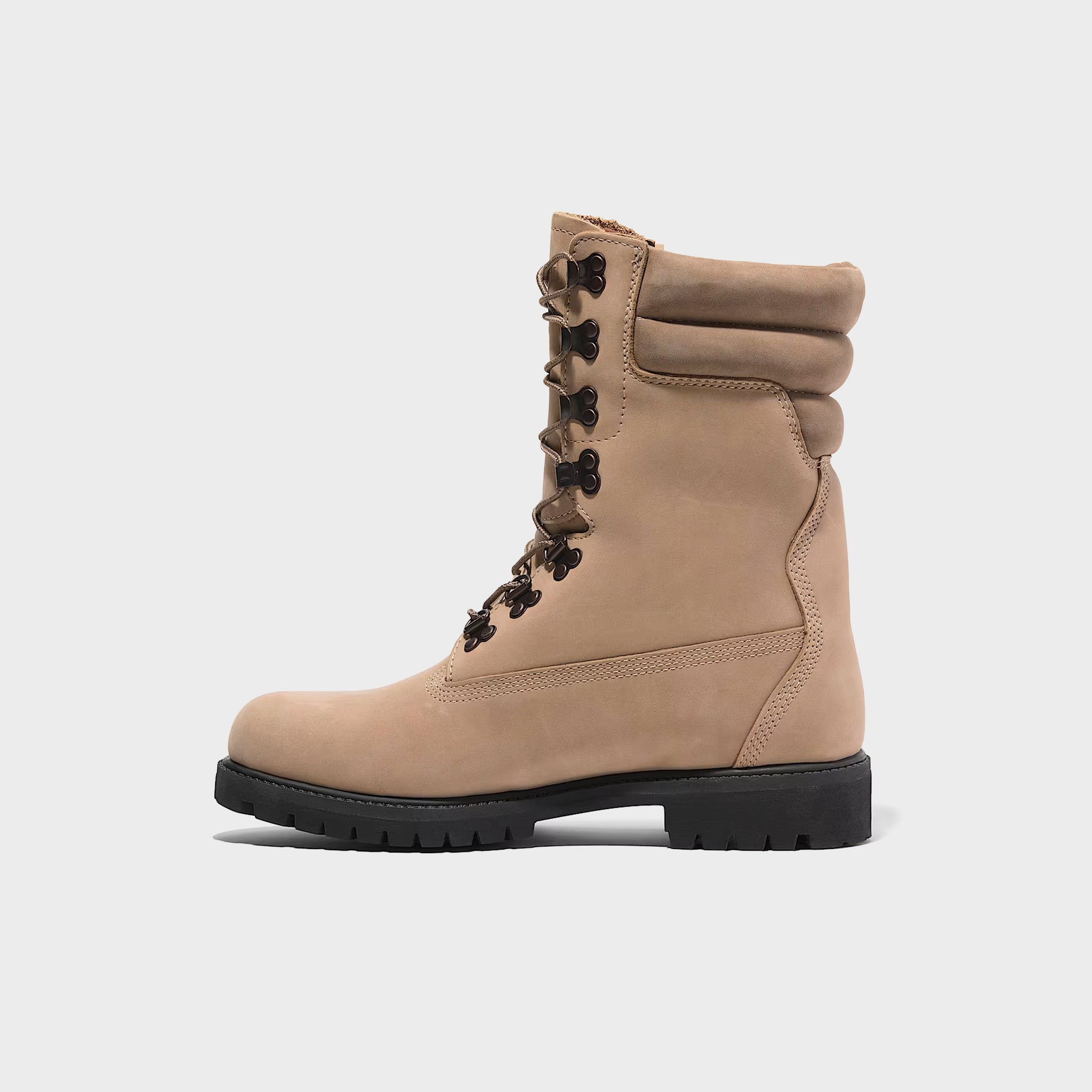 Timberland Premium Waterproof Super Boot - Beige