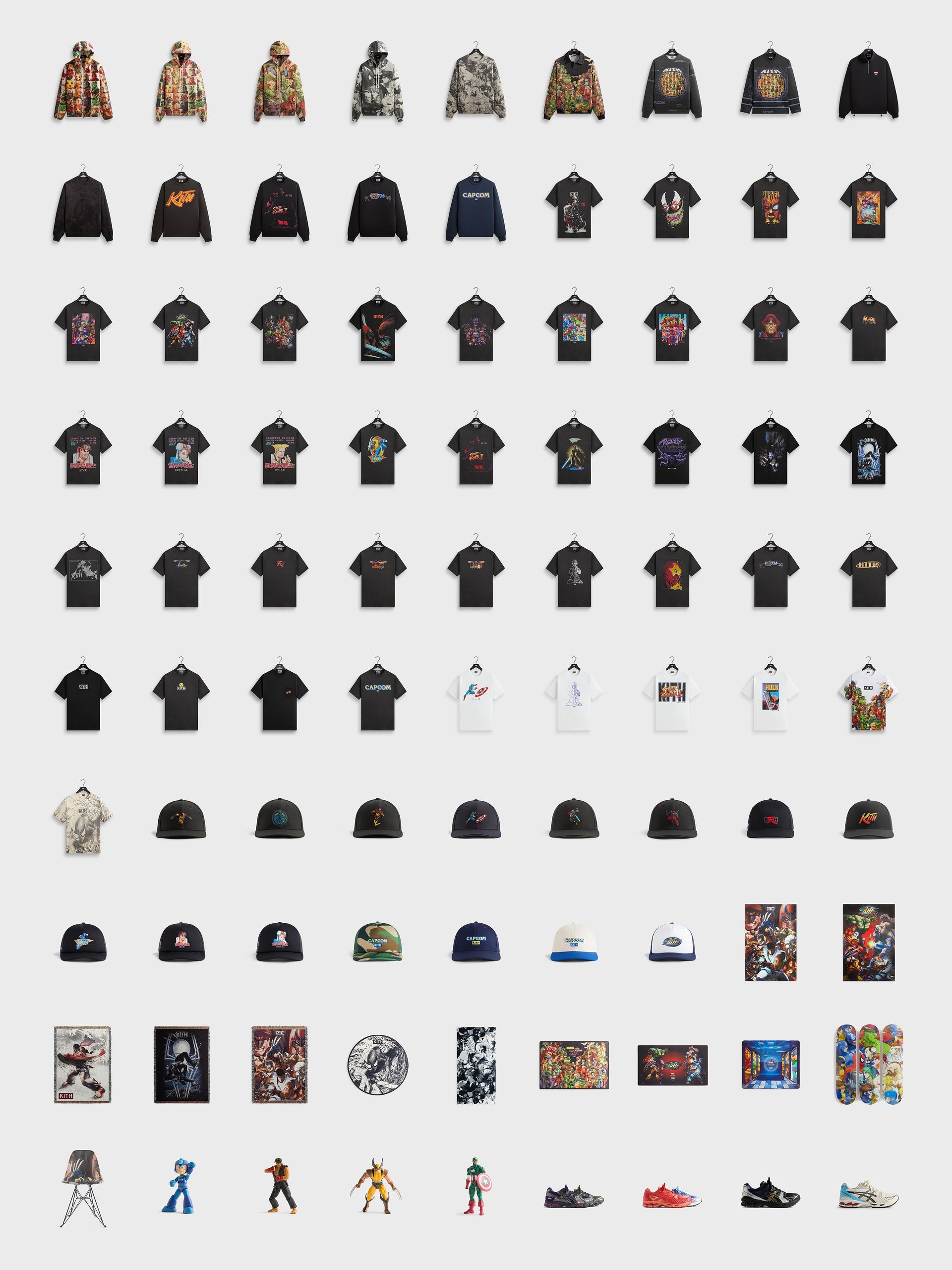 Featured | A Closer Look at Marvel vs. Capcom