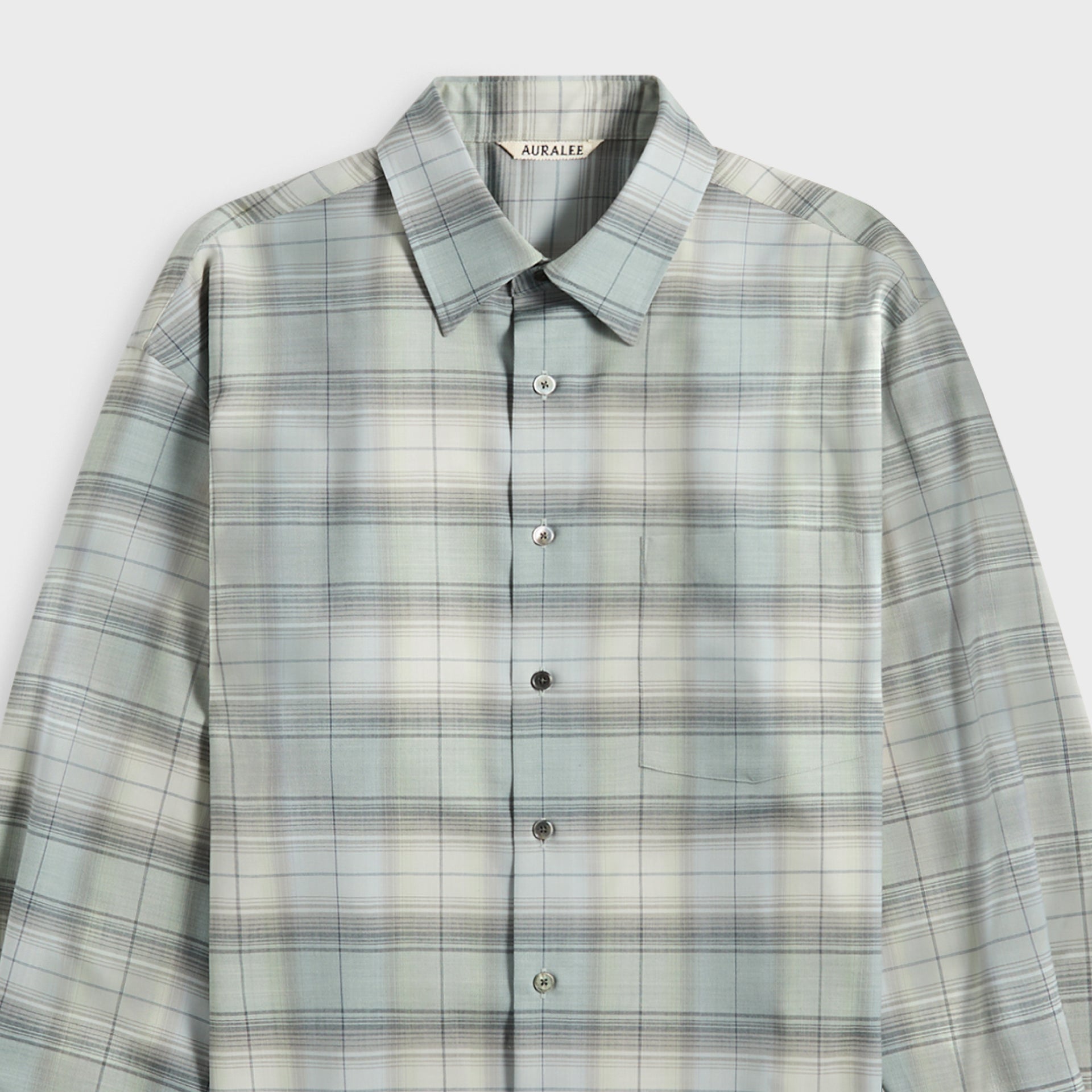 Men's Apparel