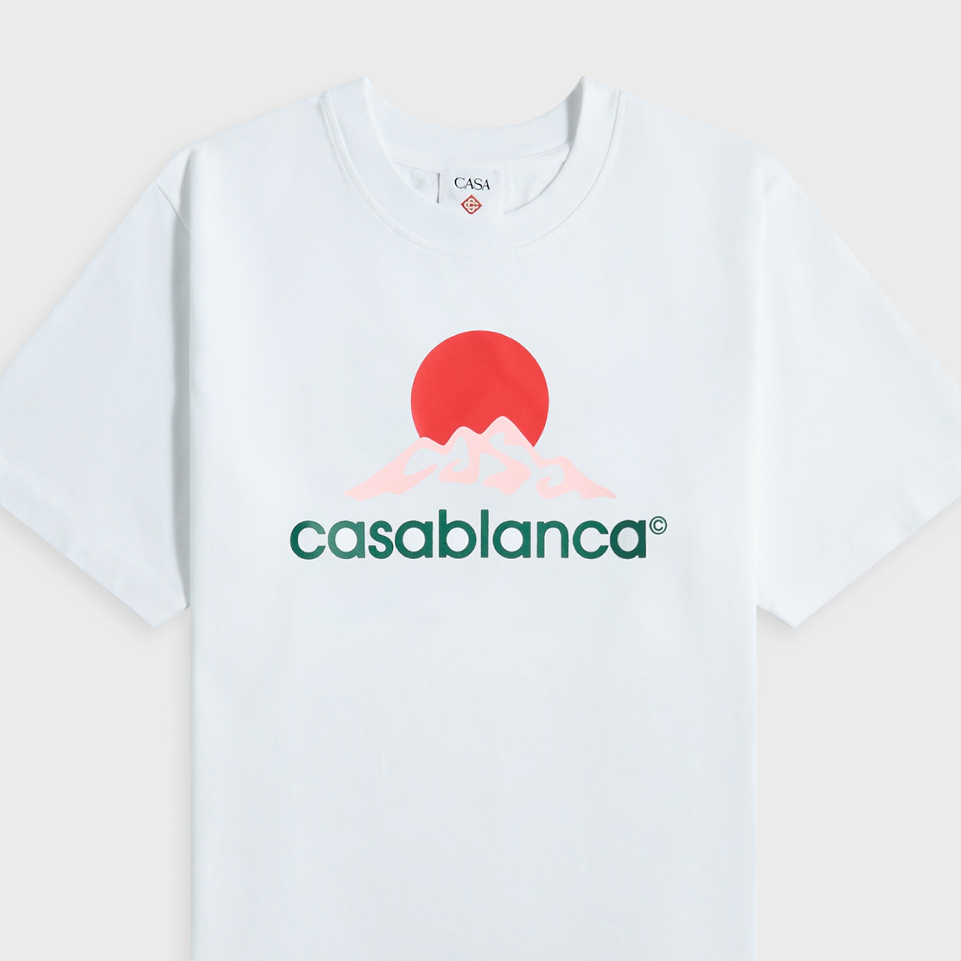 Men's Apparel