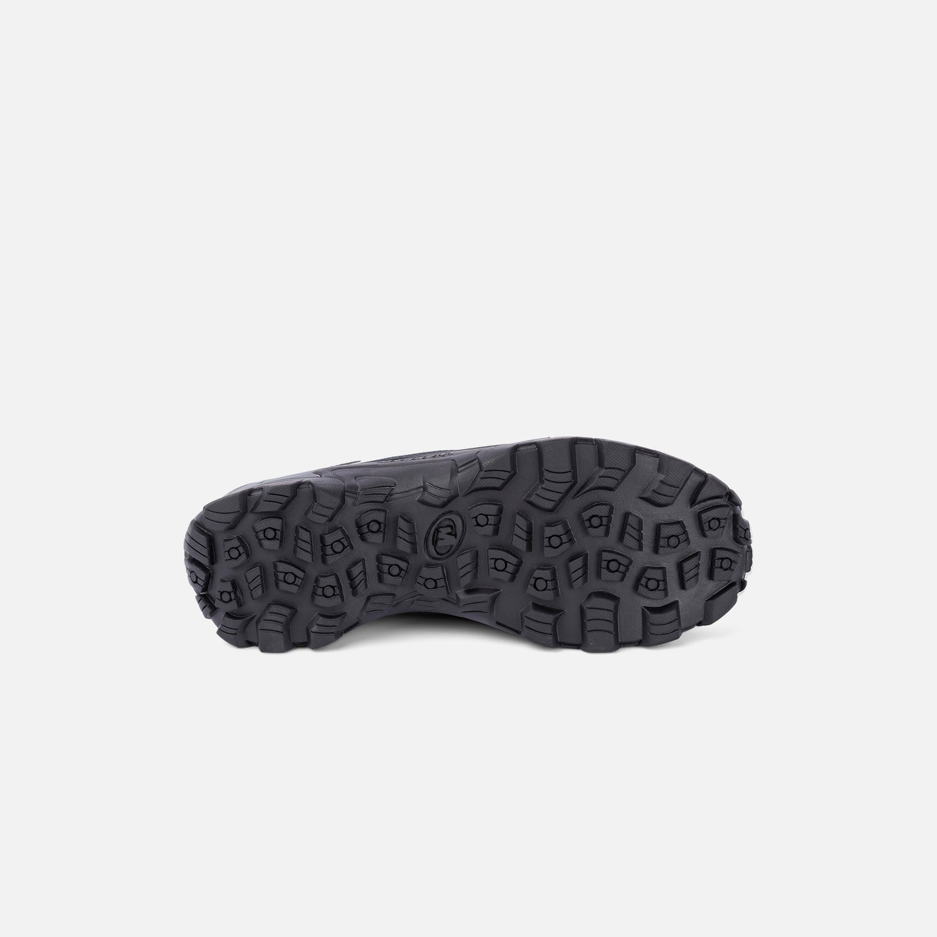 Merrell x Dime Moc Speed Streak - Black