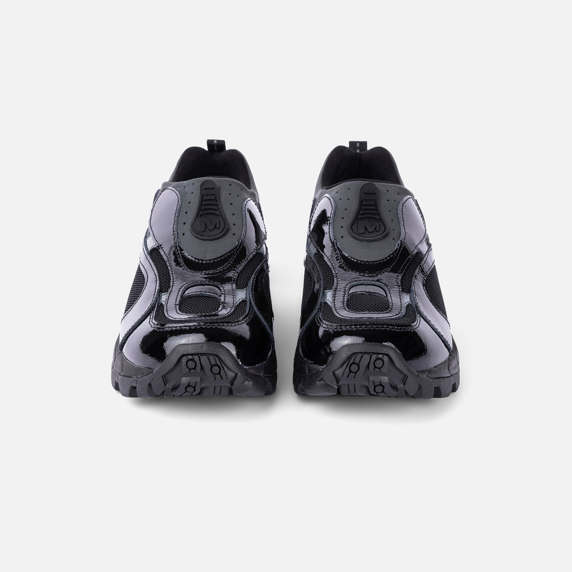 Merrell x Dime Moc Speed Streak - Black – Kith Canada