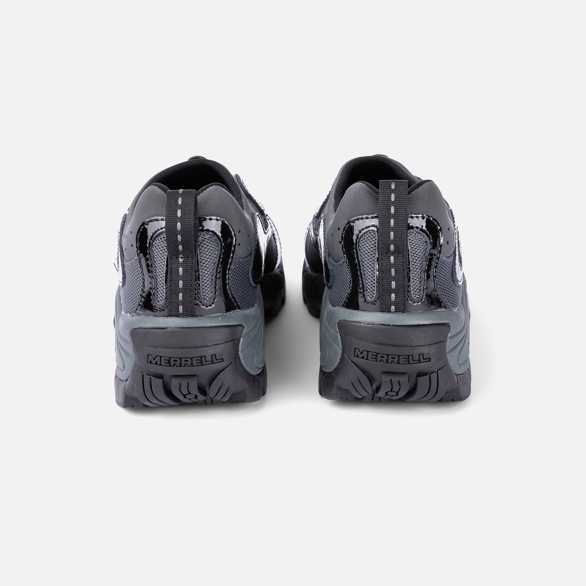 Merrell x Dime Moc Speed Streak - Black – Kith Canada