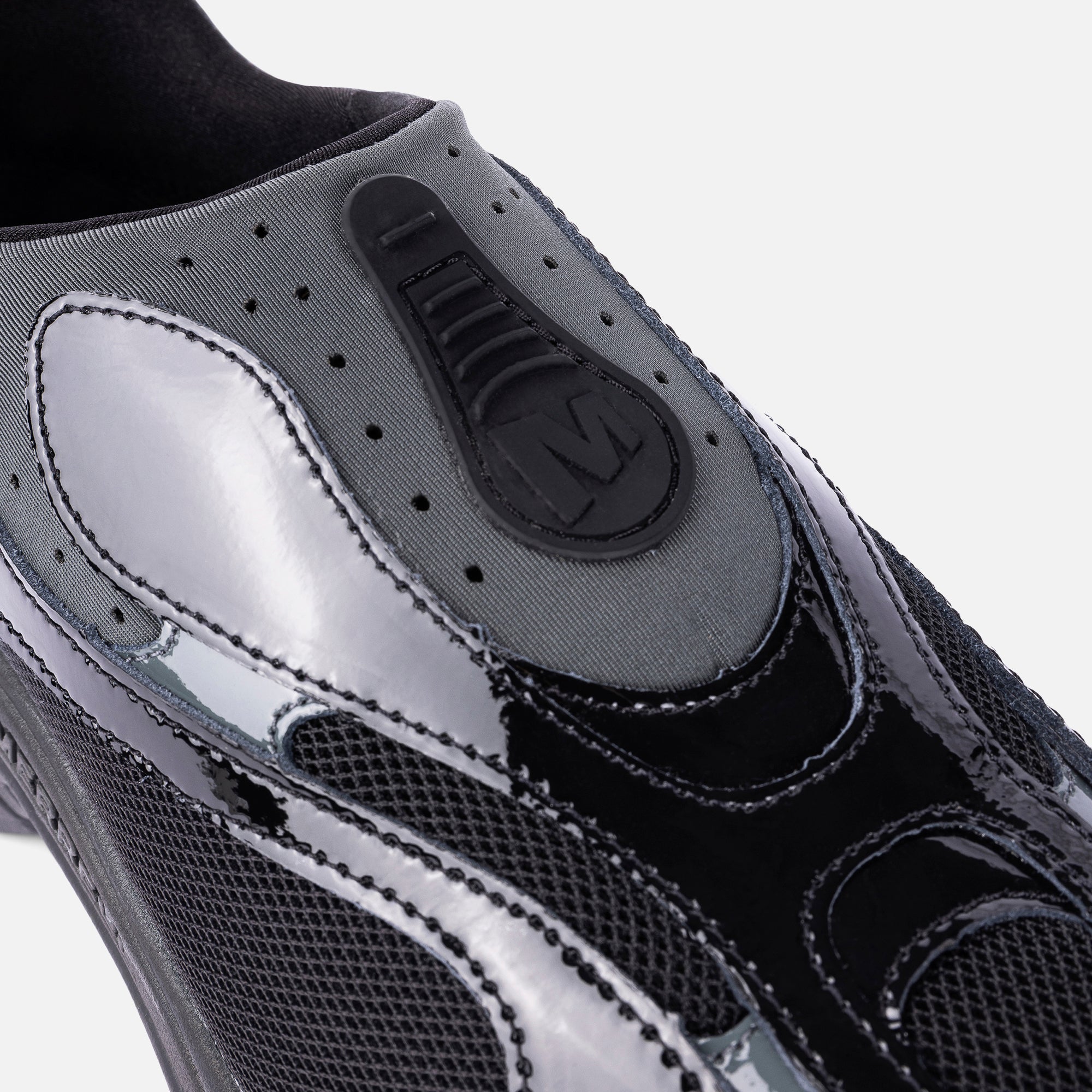 Merrell x Dime Moc Speed Streak - Black – Kith Canada