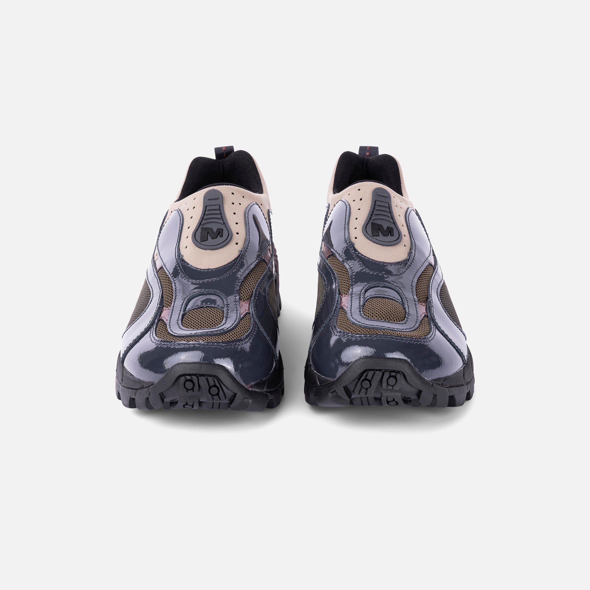 MERRELL Dime スニーカー DIME x MERRELL 1TRL Moc Speed Streak | Wallace Mercantile Shop