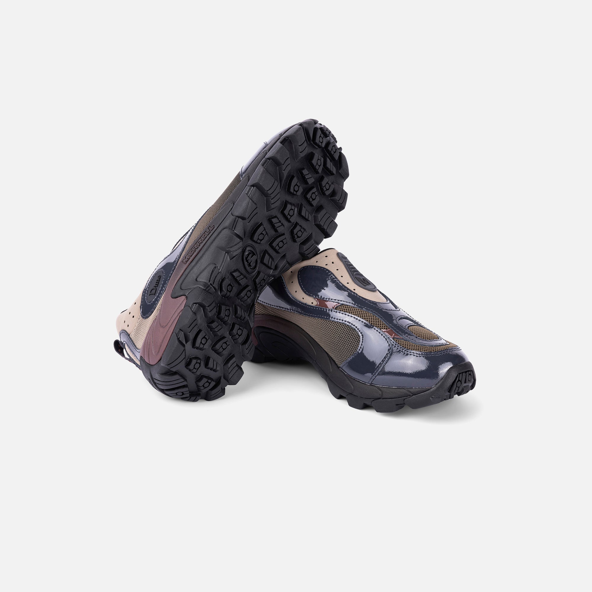 Merrell x Dime Moc Speed Streak - Tan – Kith Canada
