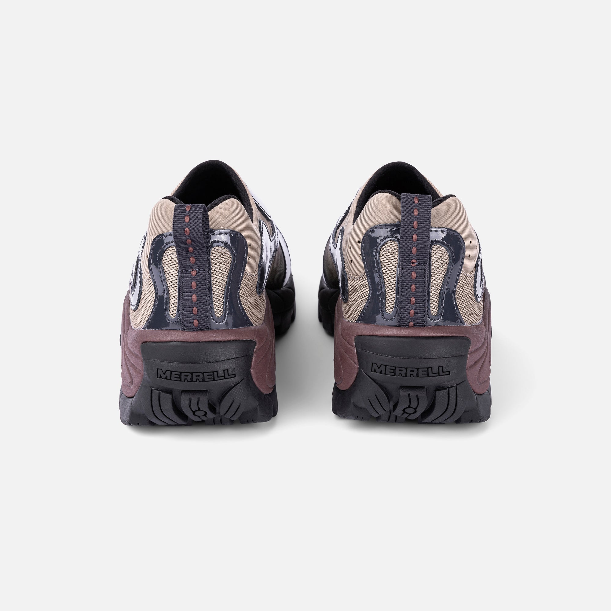 MERRELL Dime スニーカー MOC SPEED STREAK EVO × DIME［1TRL］モック スピード ストリーク エボ