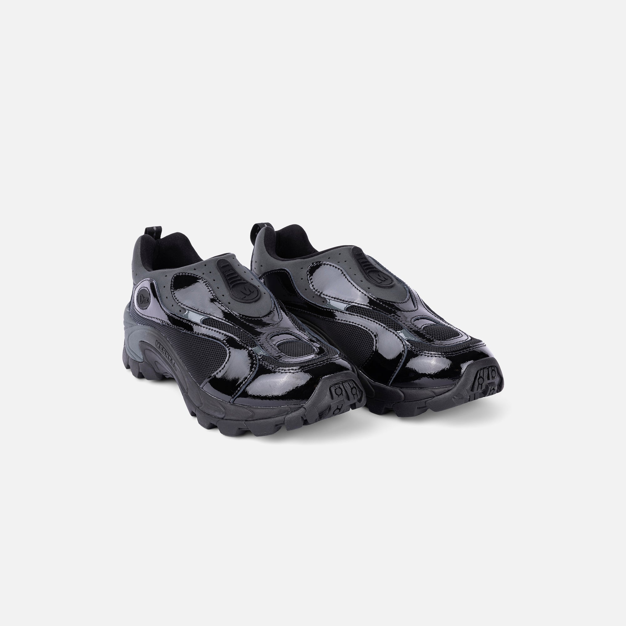 Merrell x Dime Moc Speed Streak - Black – Kith Canada