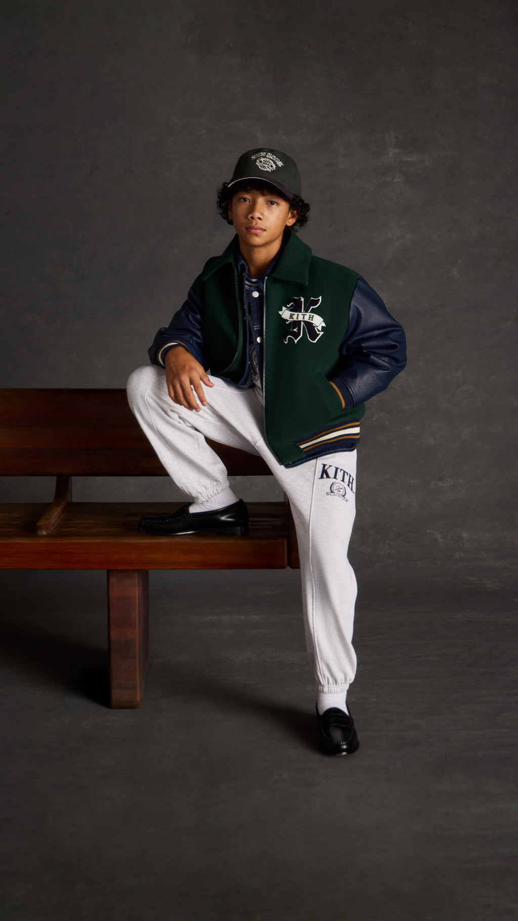 Kith Kids Fall 2026