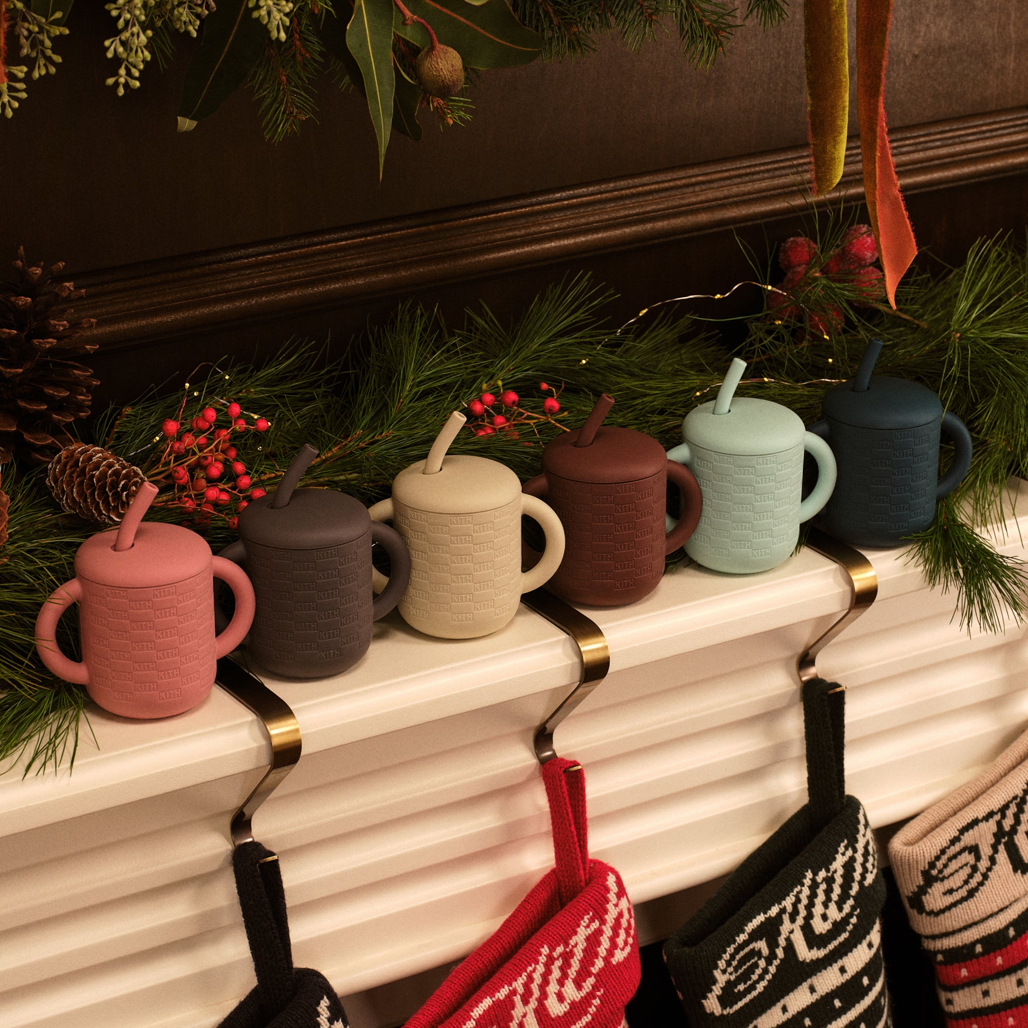 Kithmas Gift Guide – Kith Canada