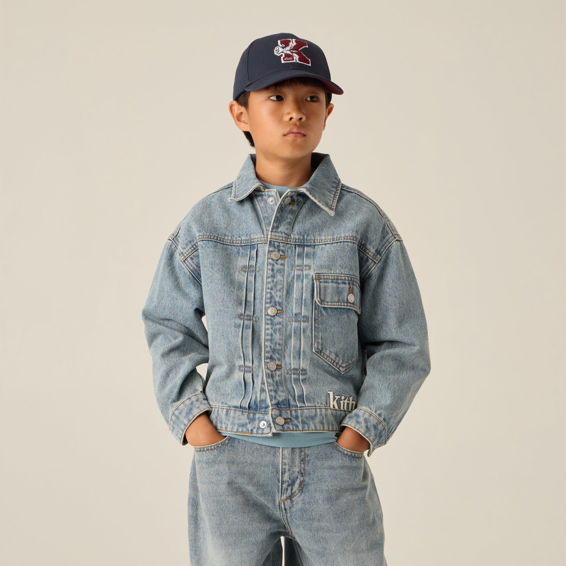 Featured | Kith Kids Summer 2025