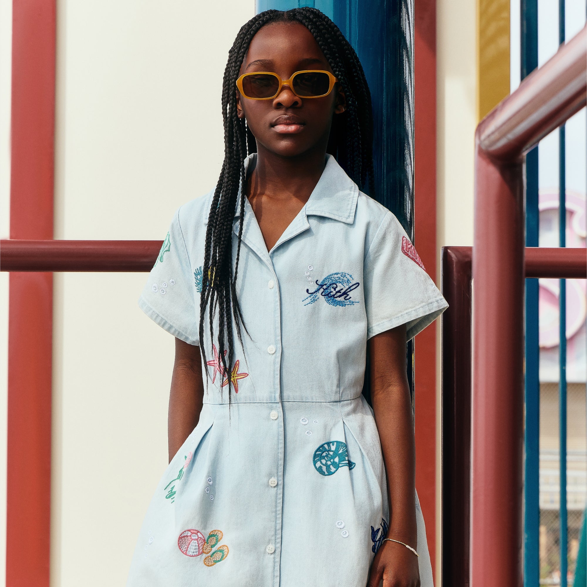 Kith Baby Collection - Hoodies, Jackets, Pants & More | Kith CA