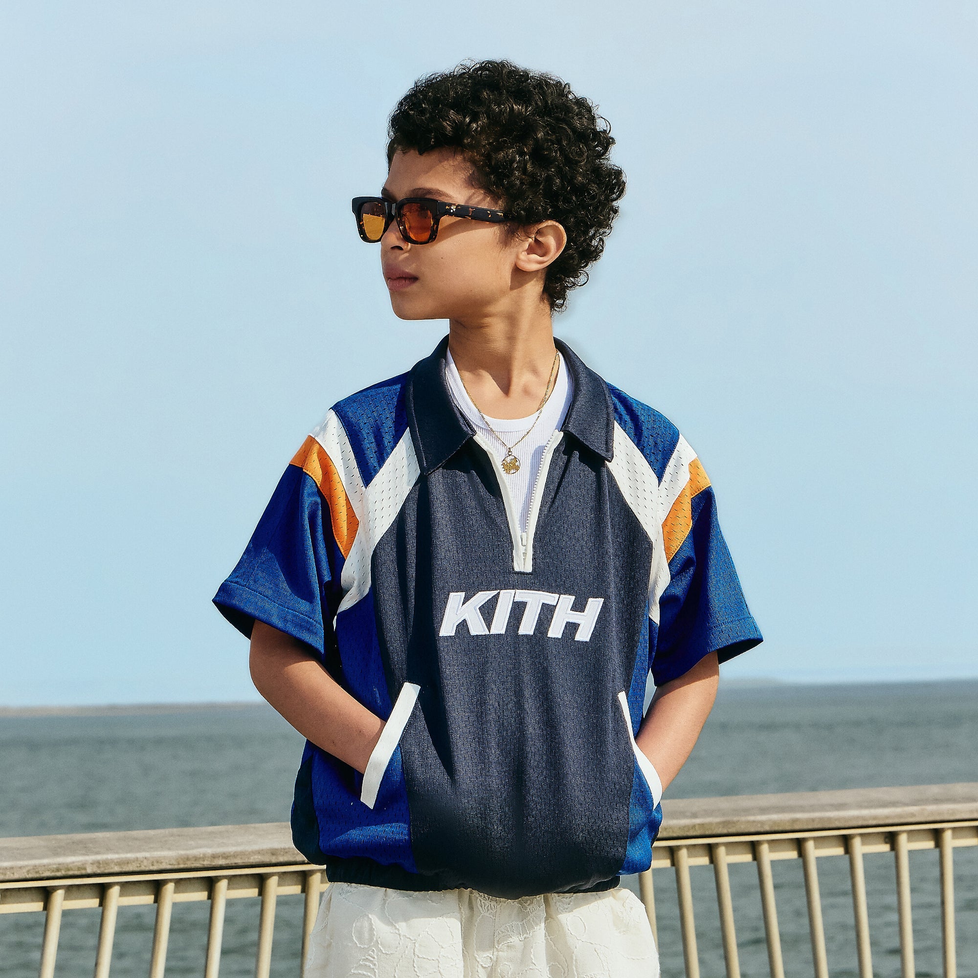 Kith for The Rolling Stones – Kith Canada