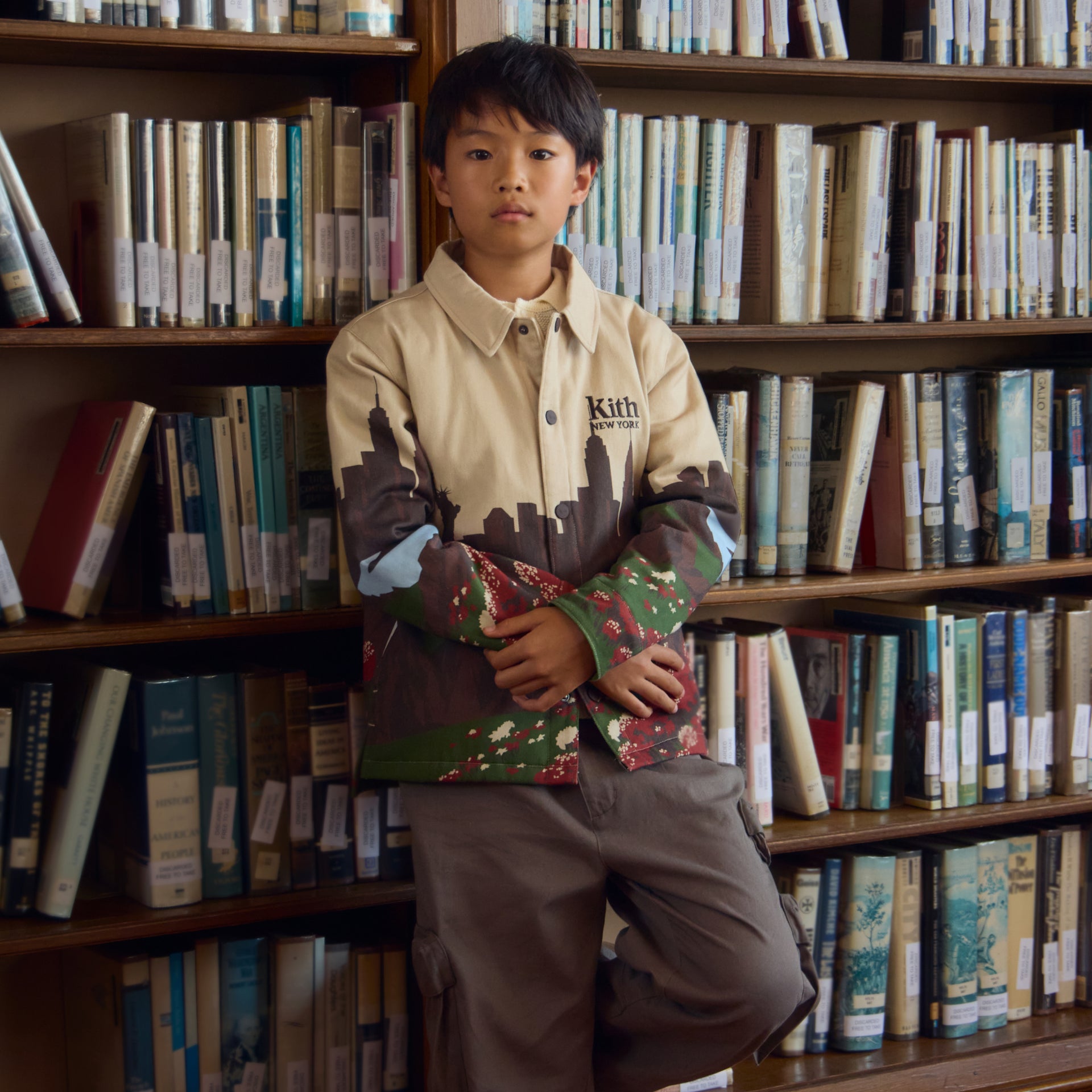 Featured | Kith Kids Fall 2025