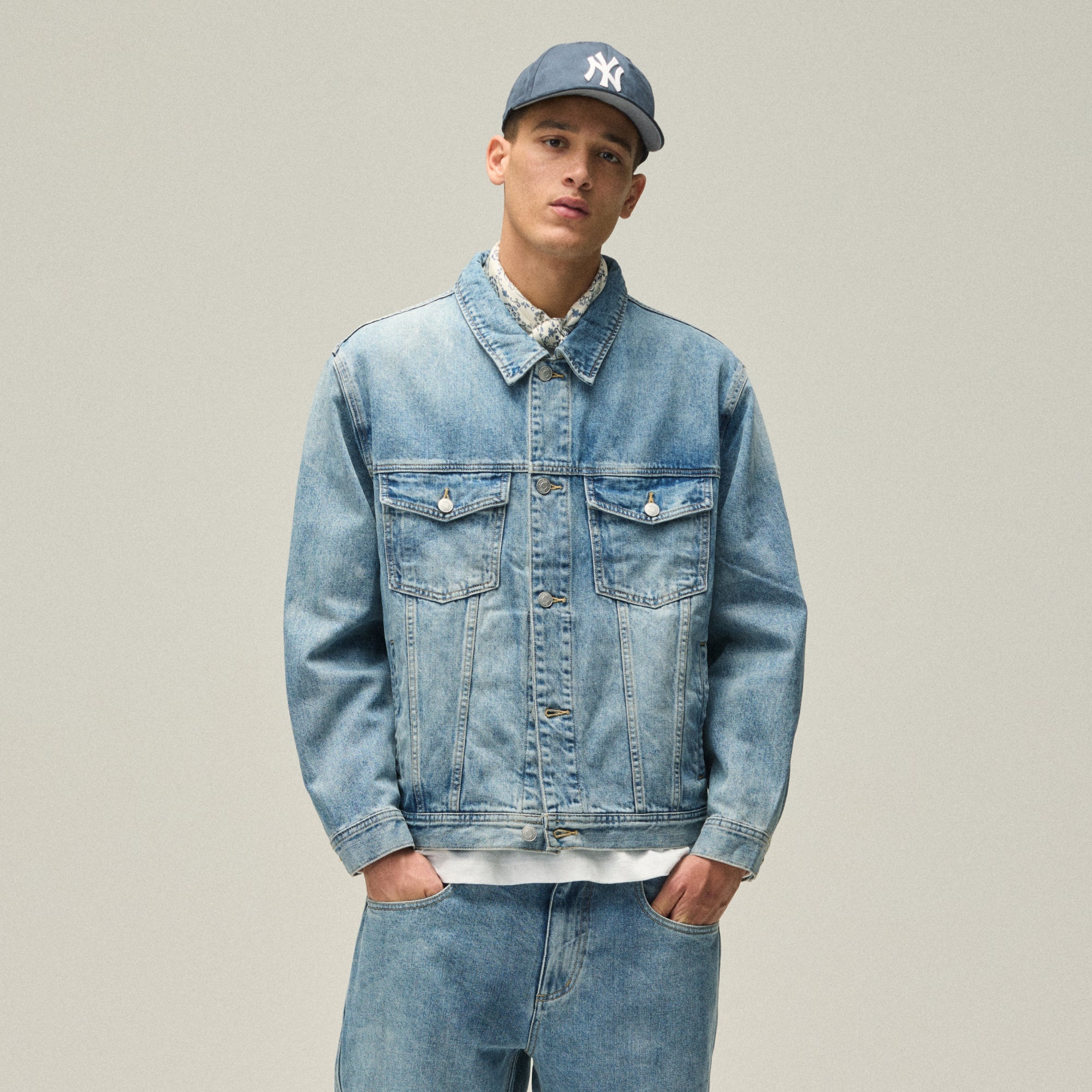 Monday Program New Releases | Kith CA – Kith Canada