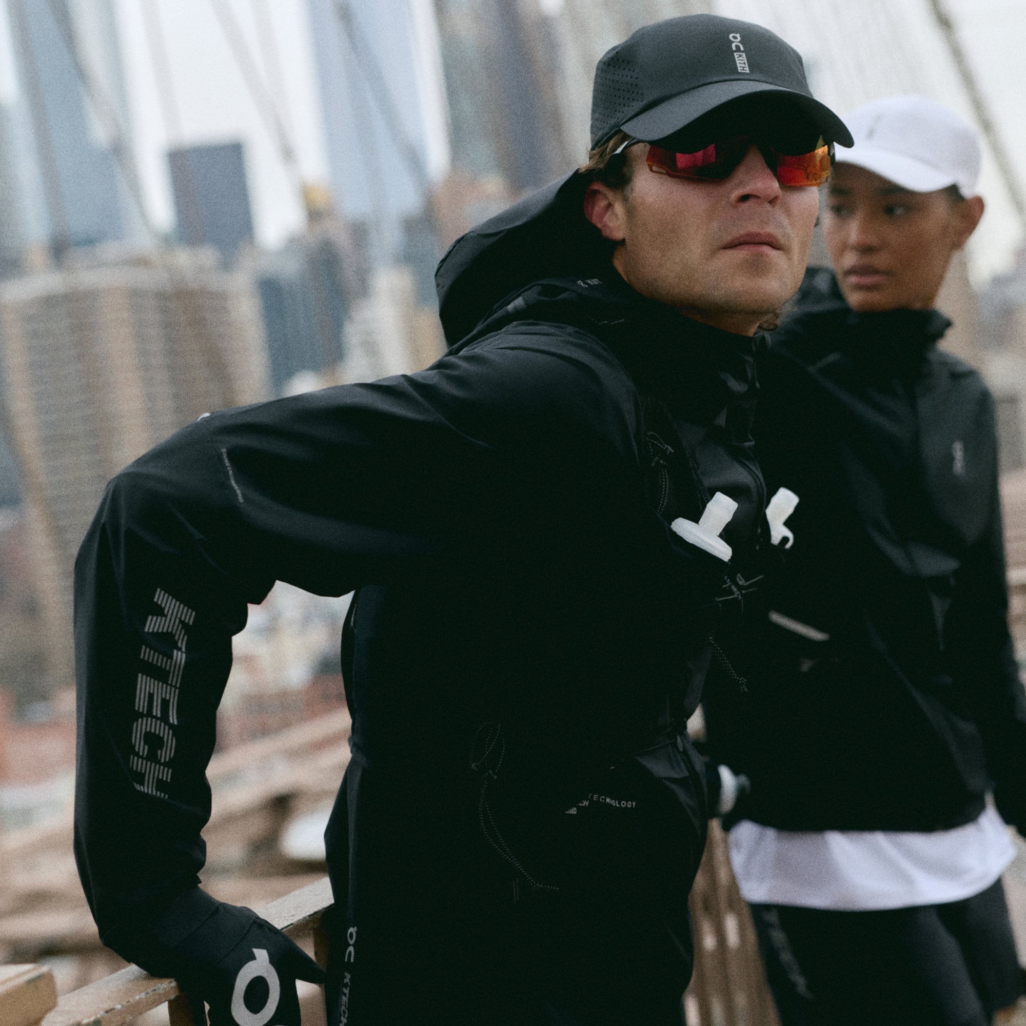 Kith Outerwear | Kith CA – Kith Canada
