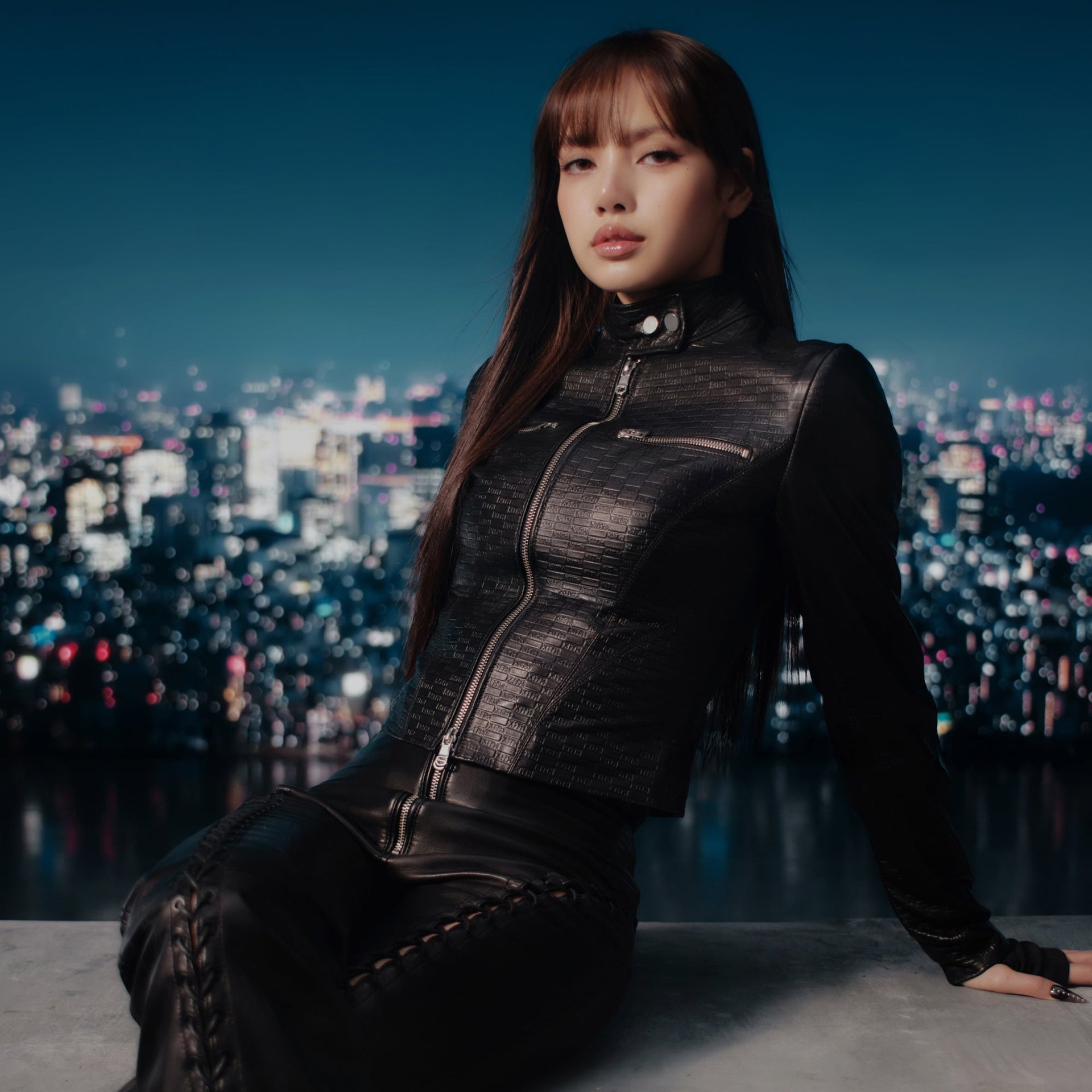 Featured | Kith Women Spring 2026: Designed by Lisa