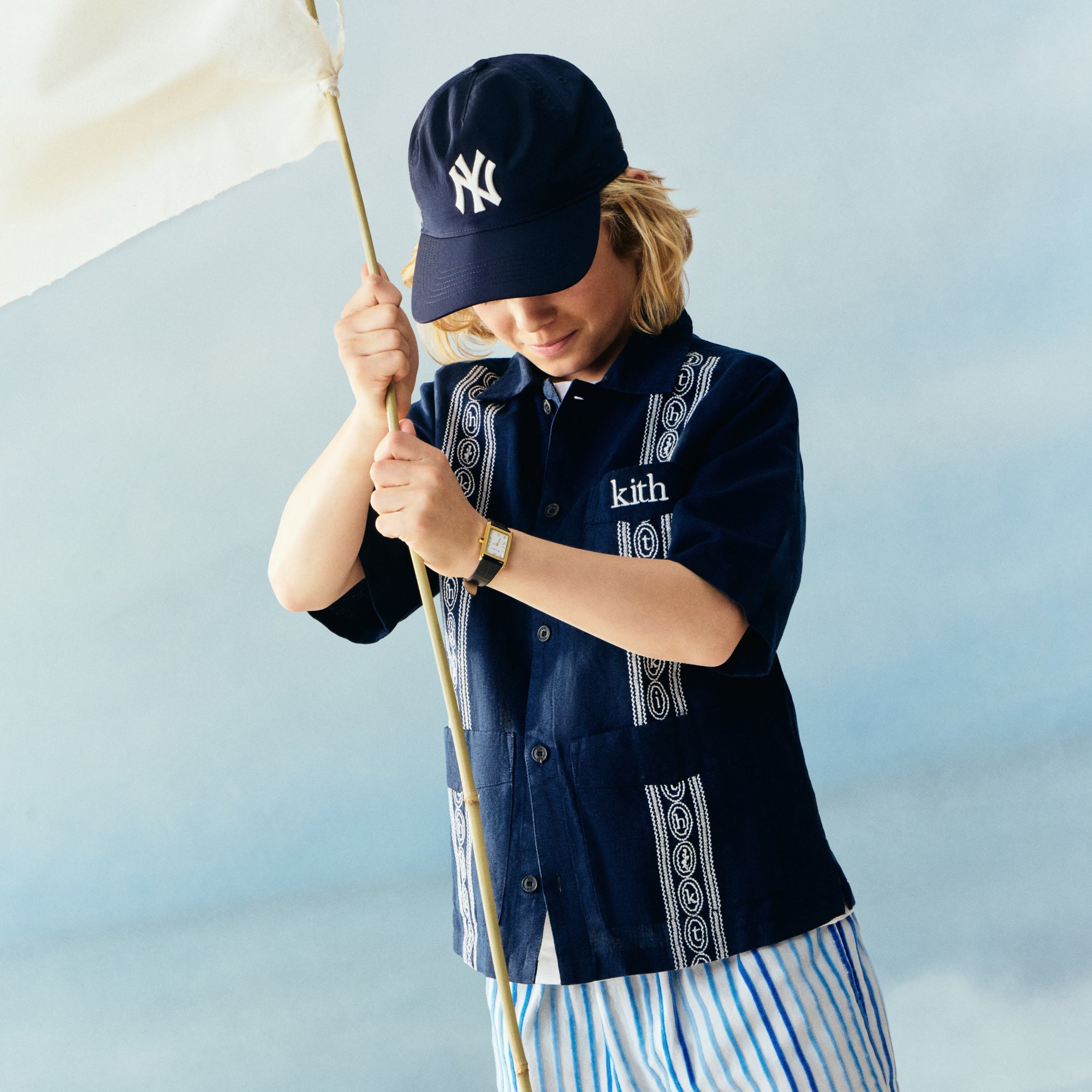 Kith for MALIN+GOETZ Rogue Eau de Parfum – Kith Canada