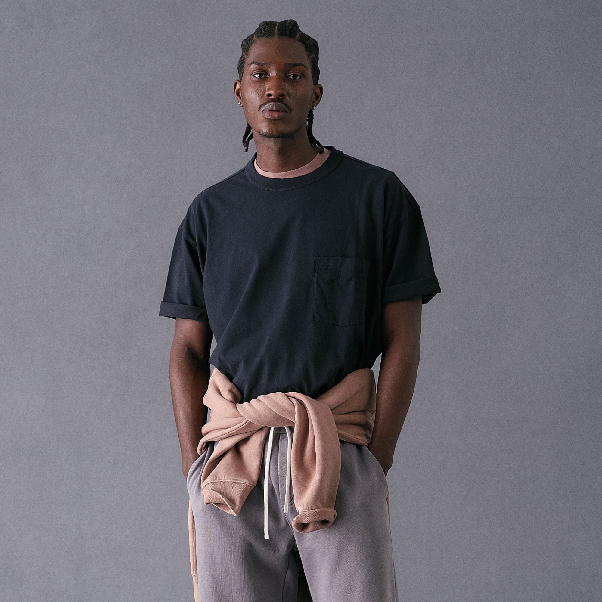 Kith Striped Cedar Short - Allure – Kith Canada Kith Striped Cedar Short - Allure – Kith Canada