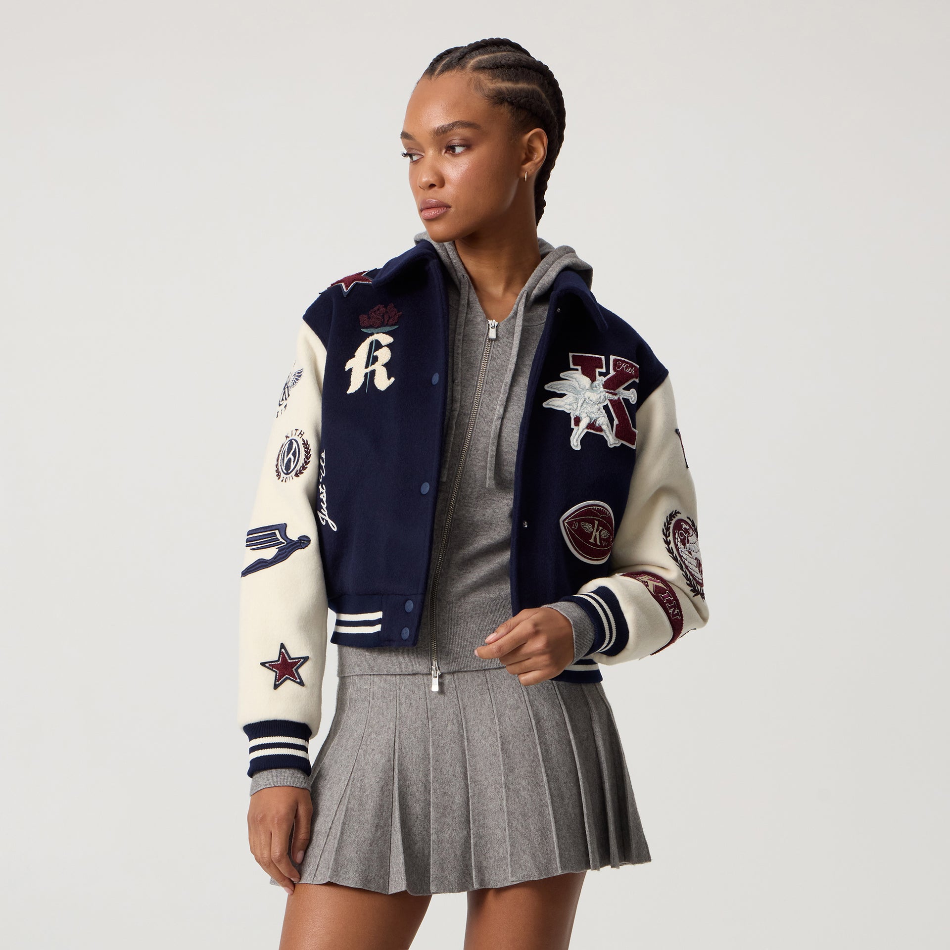Featured | Kith Women Fall 2025