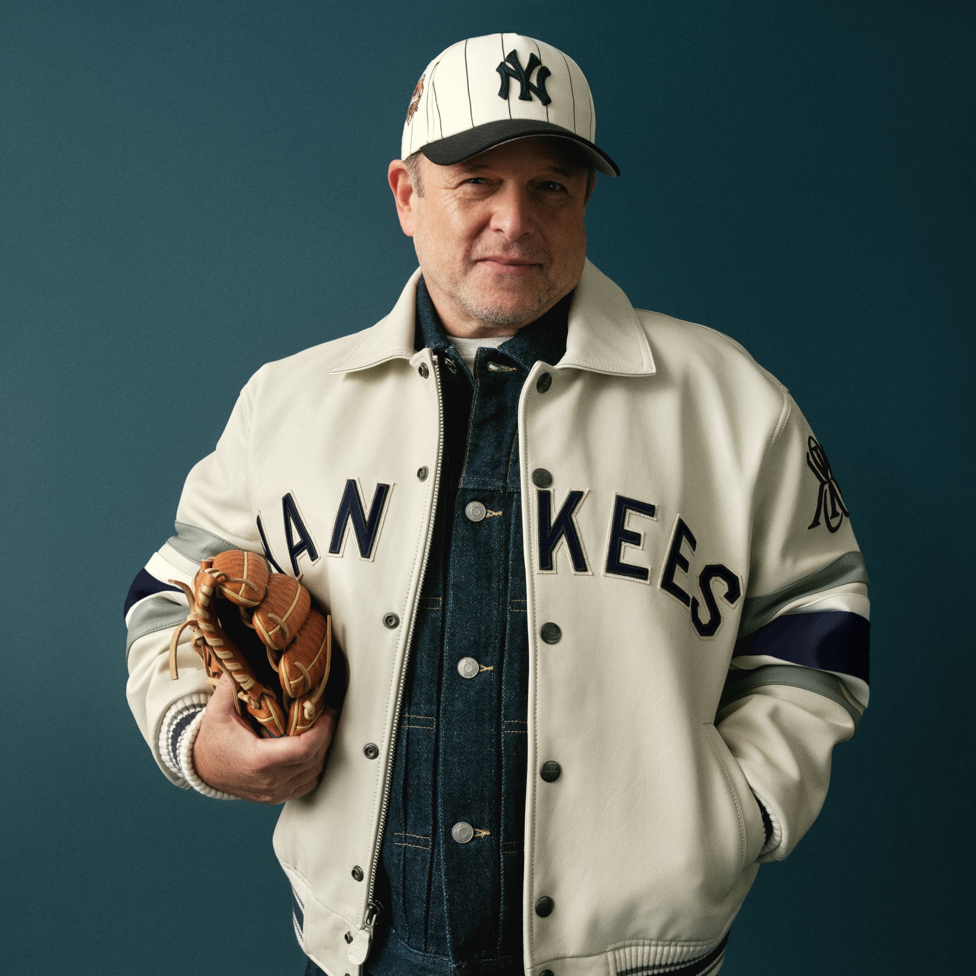 Featured | Kith for the New York Yankees