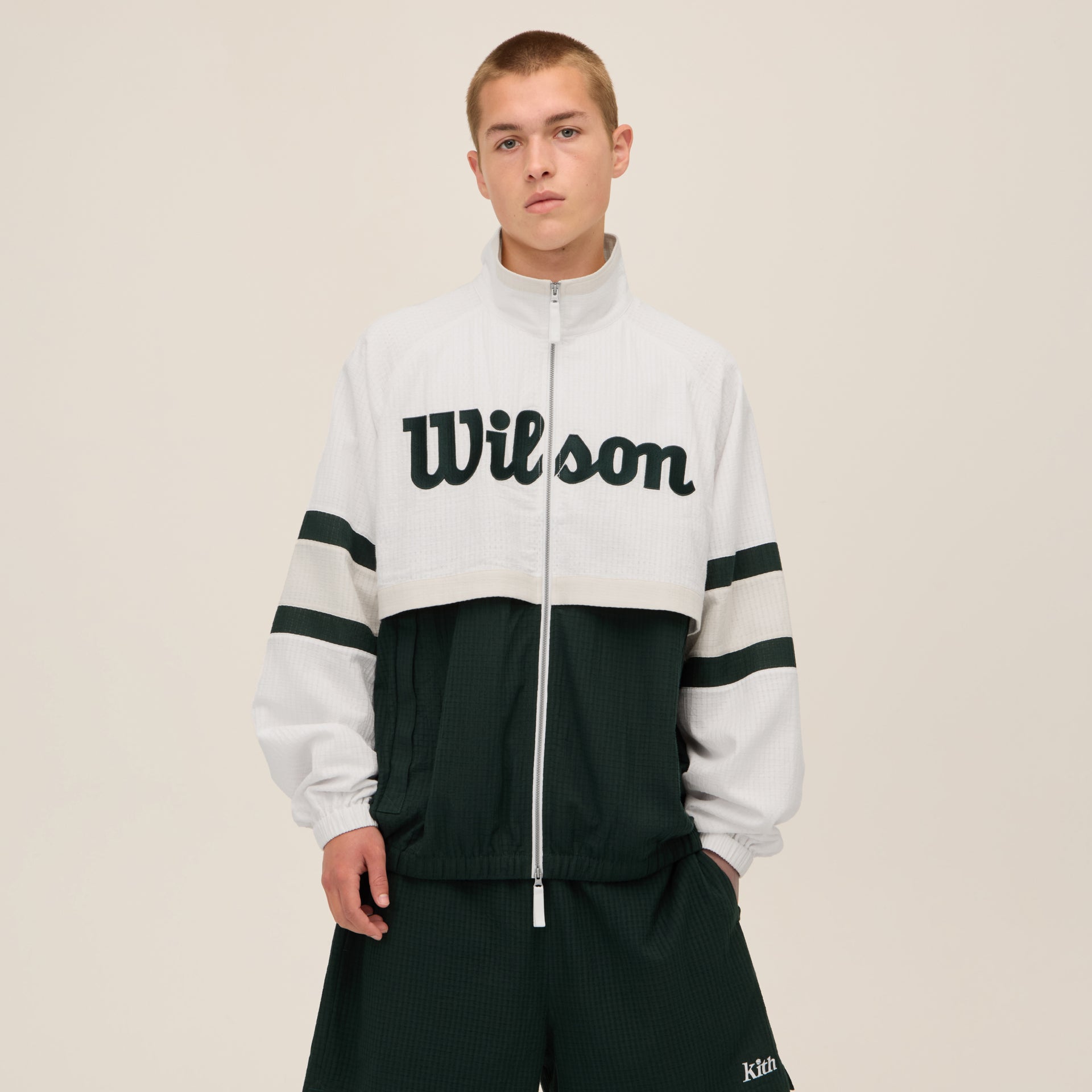 Kith for Wilson 2025